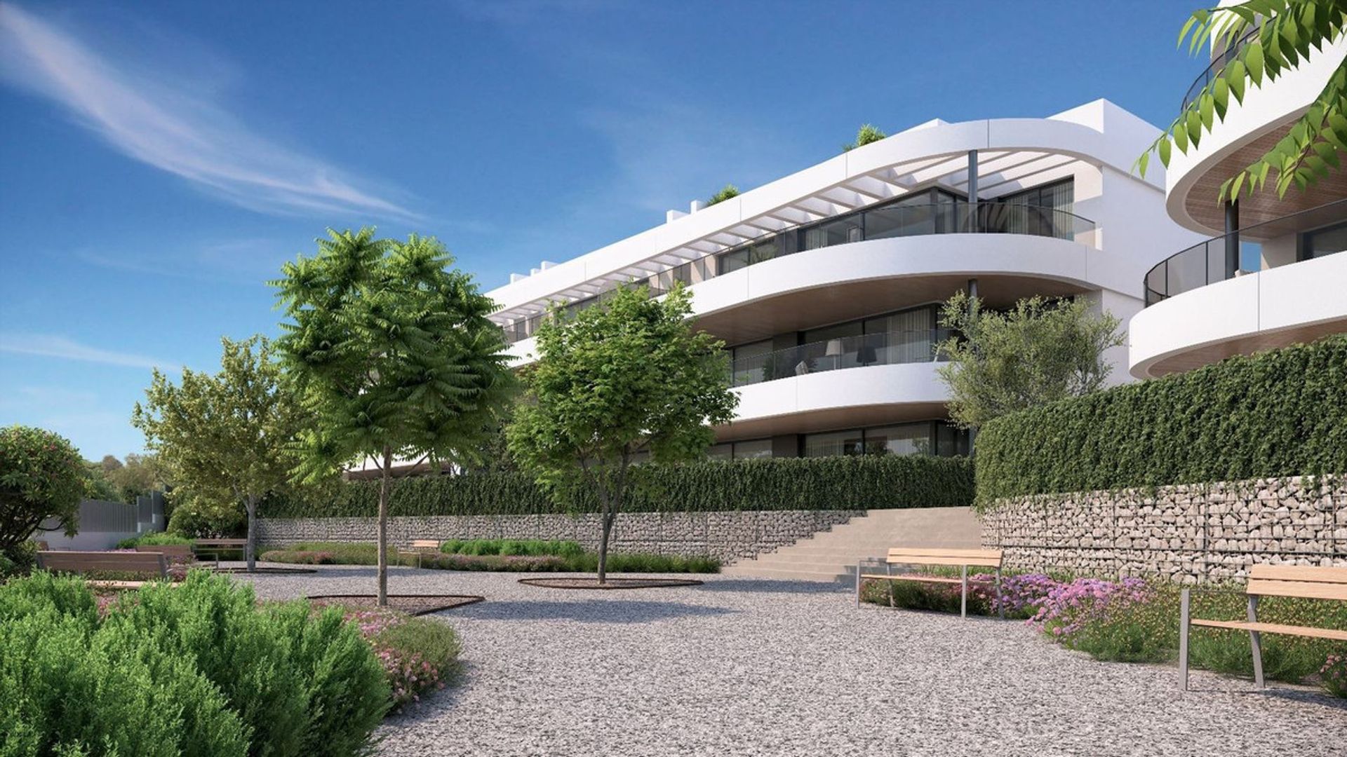 Condominio nel , Andalusia 12555939