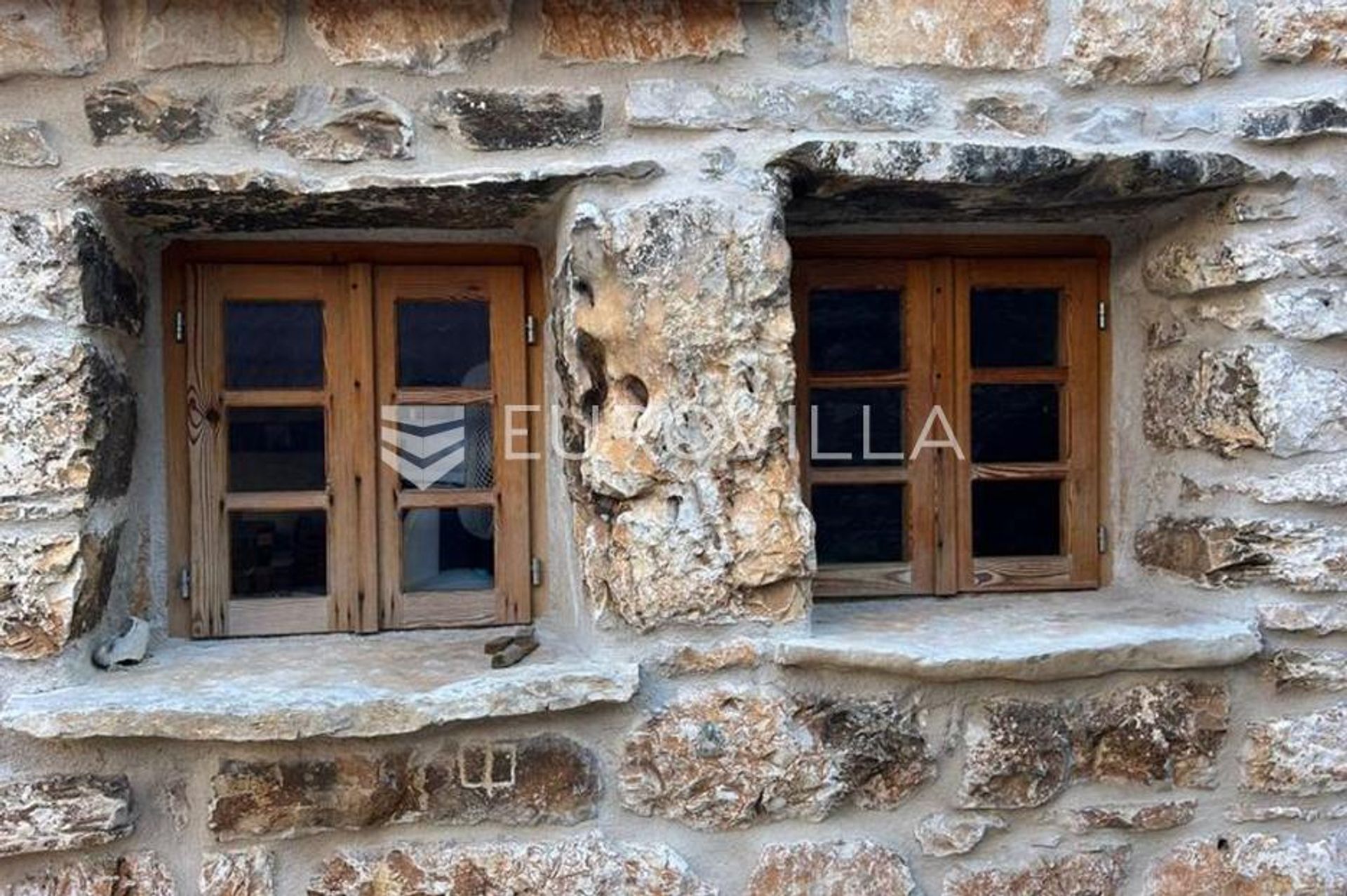 casa no Gornje Selo, Splitsko-dalmatinska županija 12555972