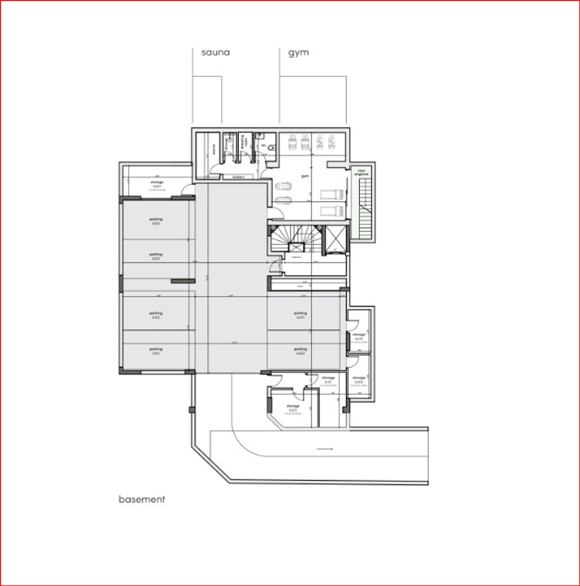 Eigentumswohnung im Kifisia, Attiki 12556006