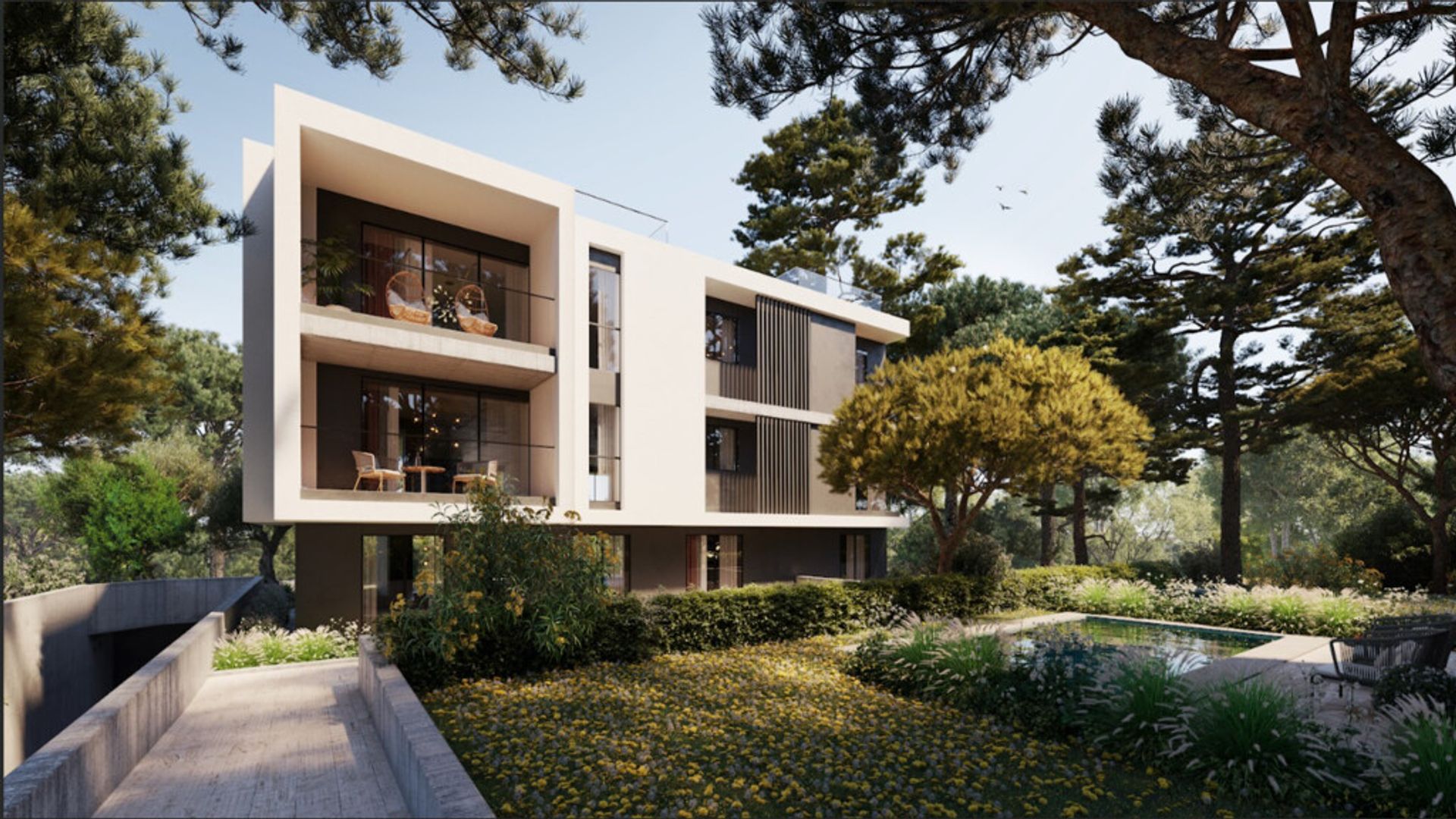 Condominium in Kifisia,  12556006