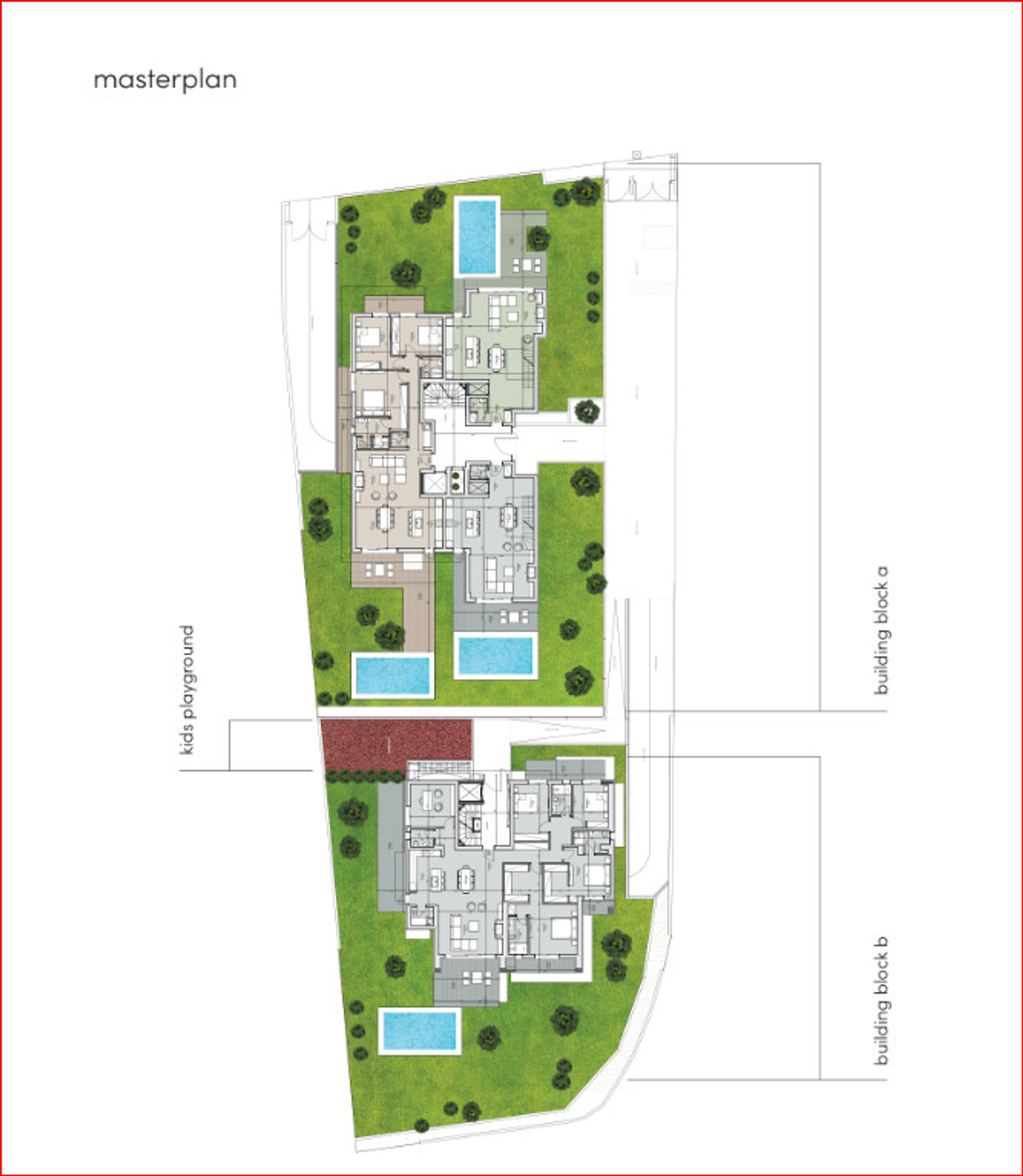 Condominio nel Kifisia,  12556006