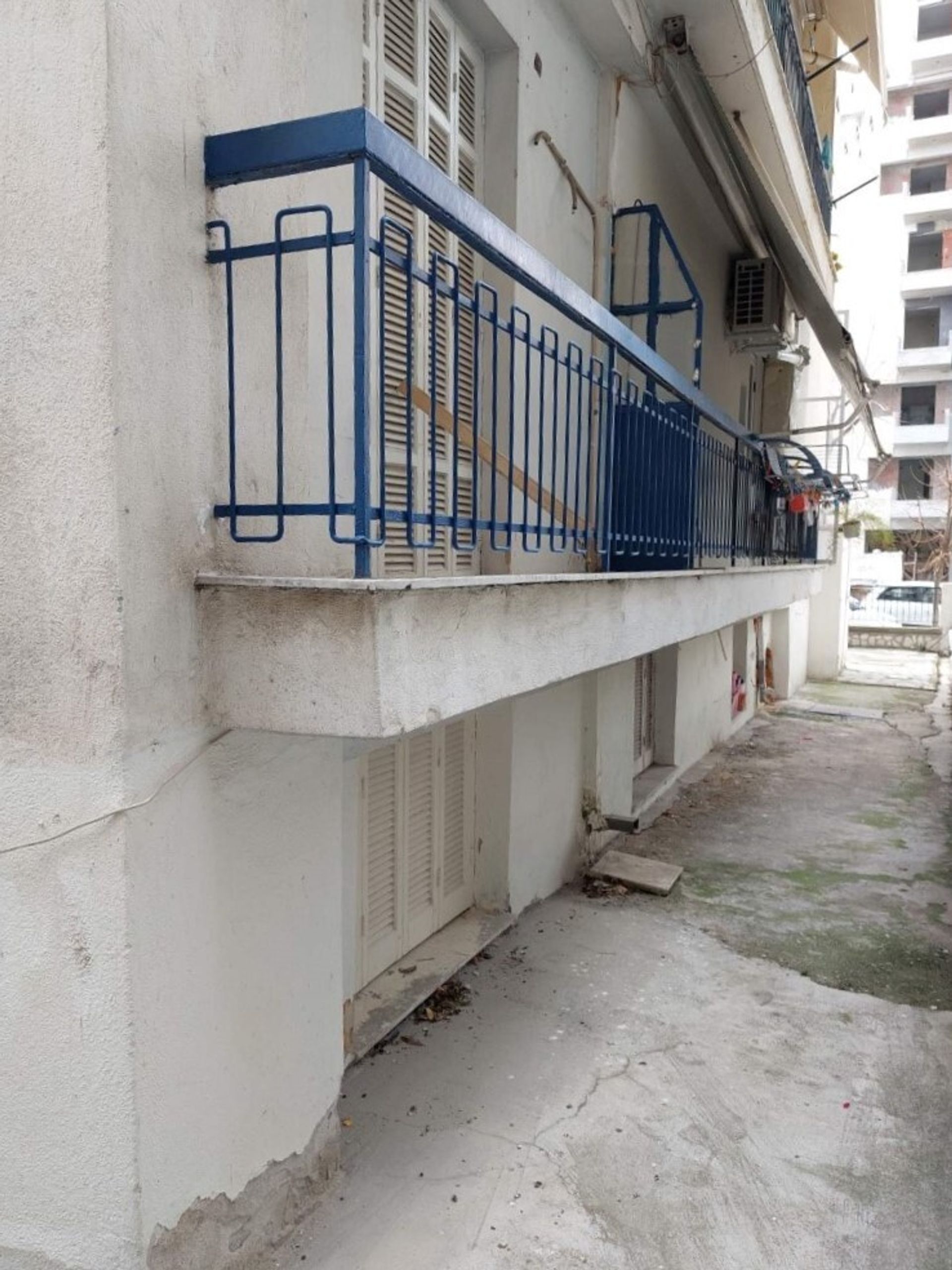 Condominio en Thessaloniki,  12556007