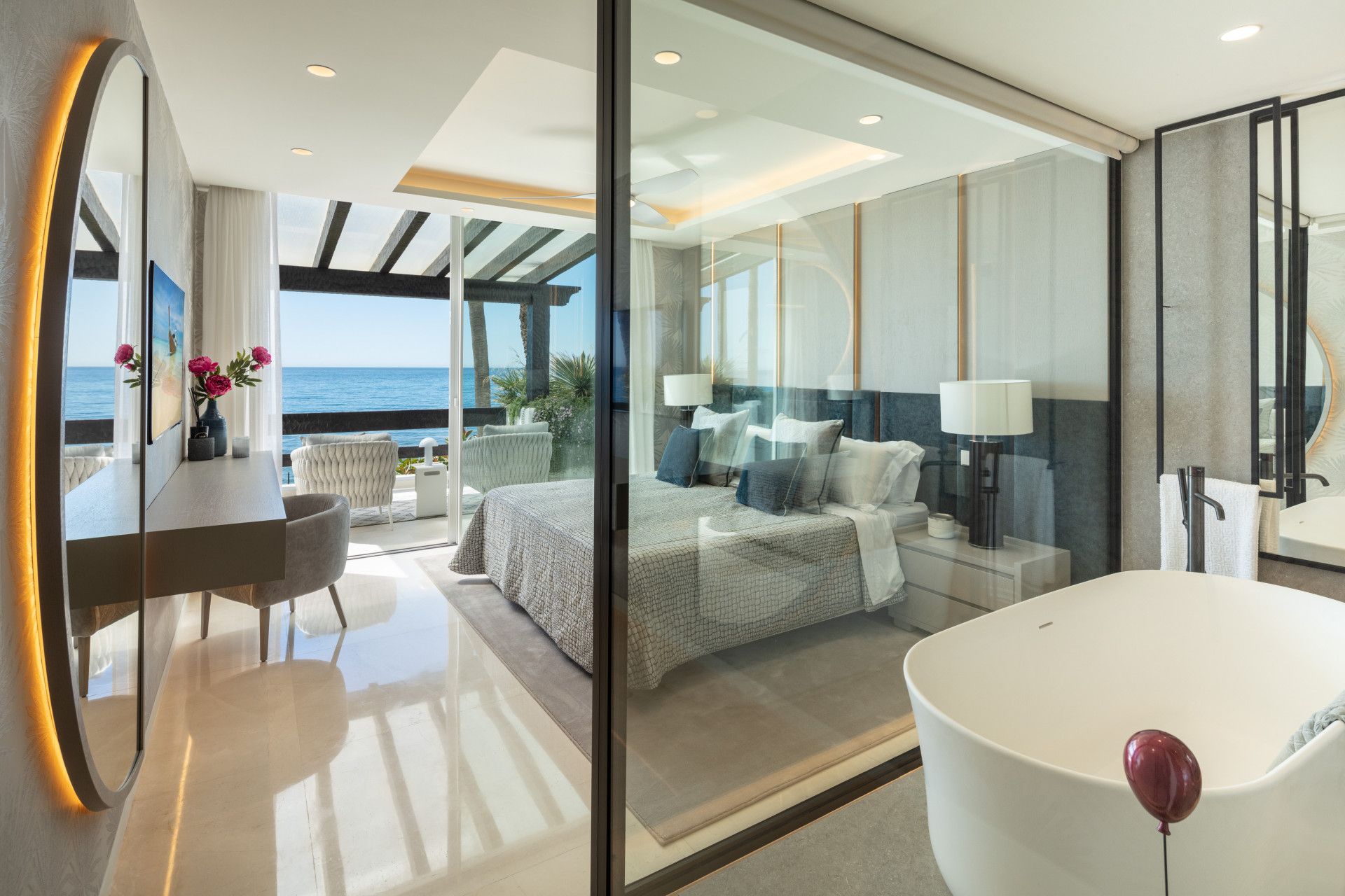 Condominium in Marbella, Andalusia 12556065