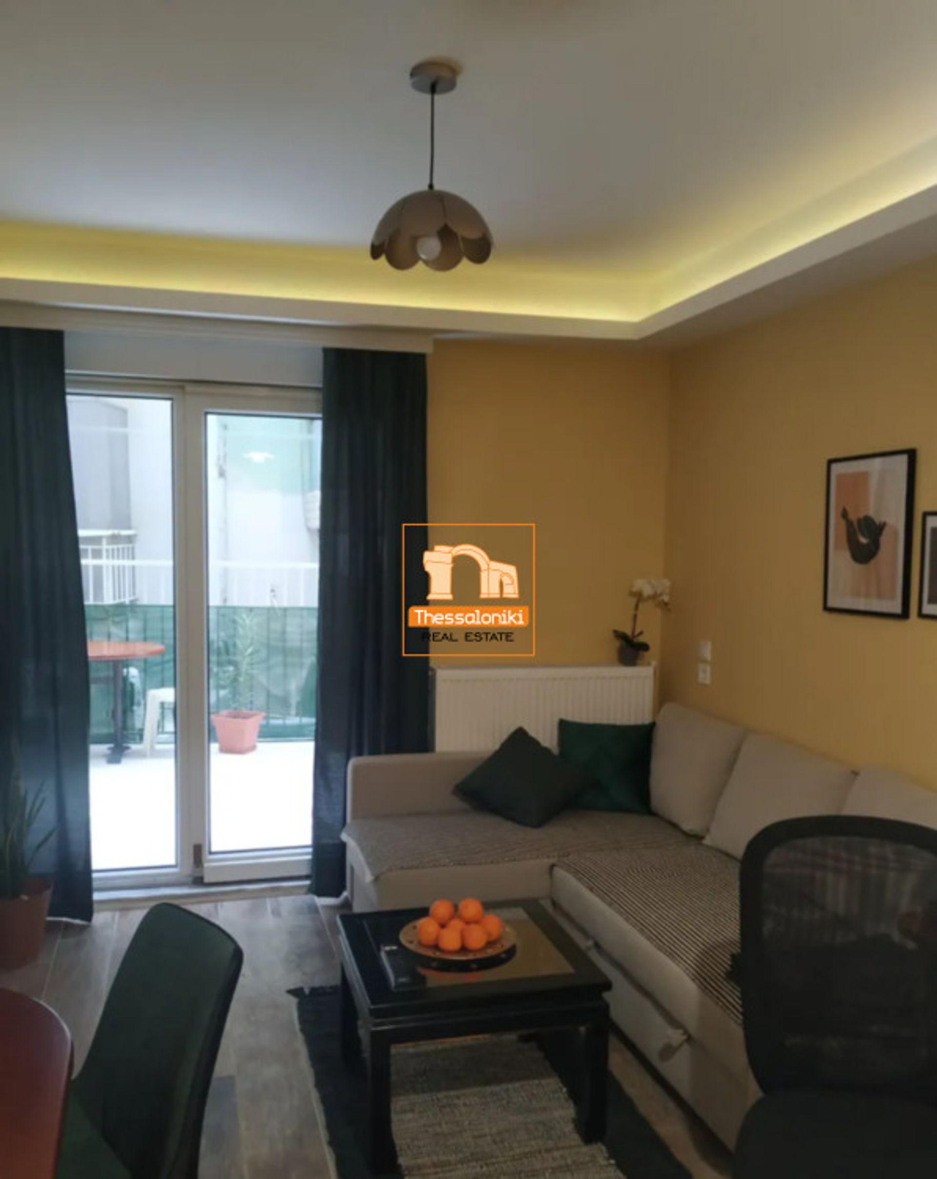 Condominio nel Diavata, Kentriki Makedonia 12556067