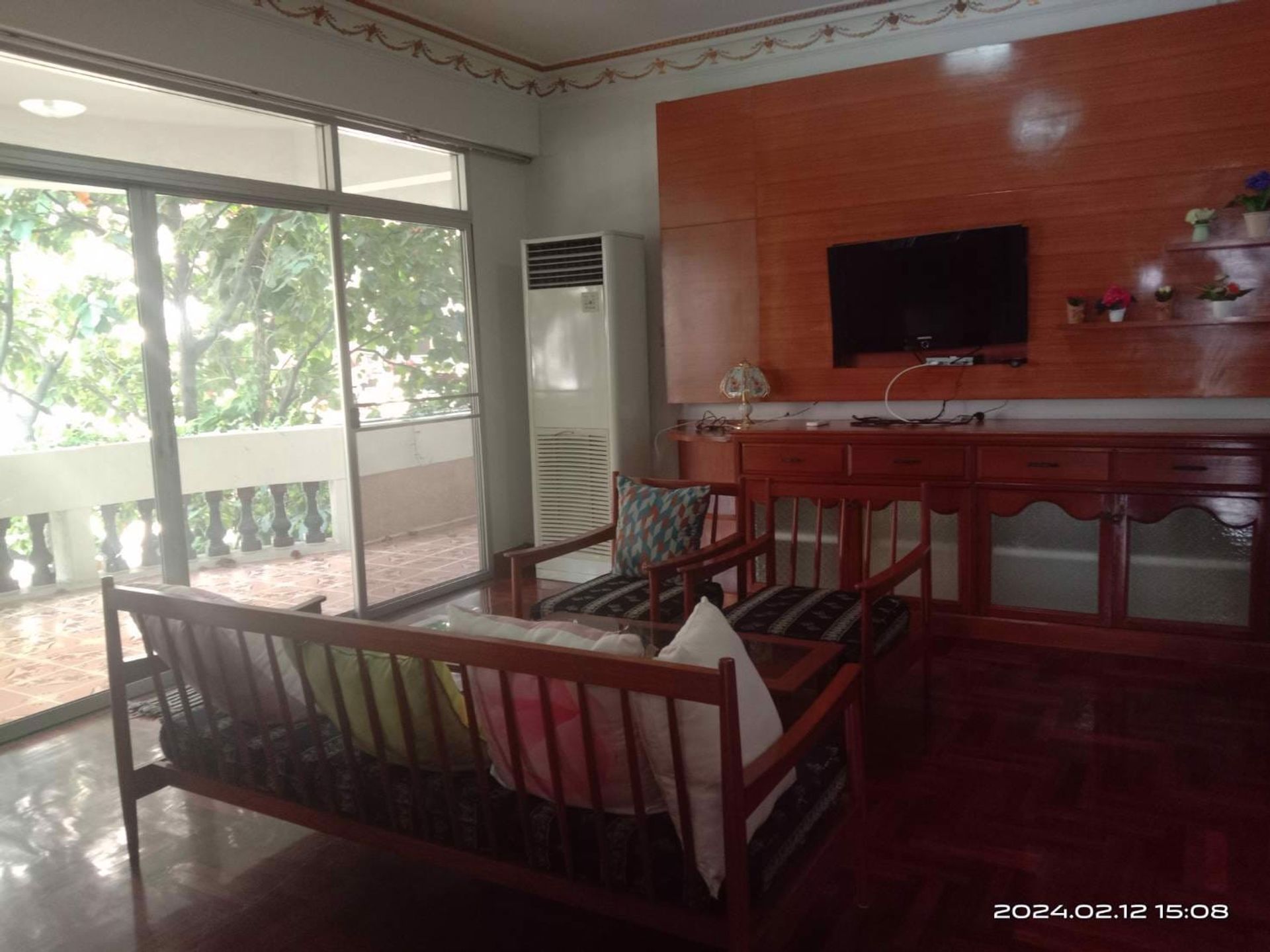 Condominium dans Khlong Toei, Krung Thep Maha Nakhon 12556119