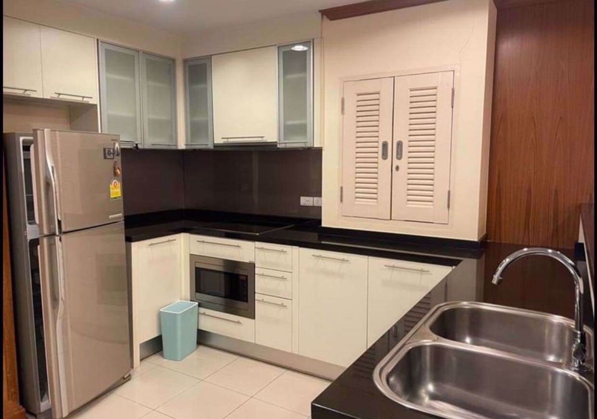 Condominio en Phaya tailandés, Krung Thep Maha Nakhon 12556123