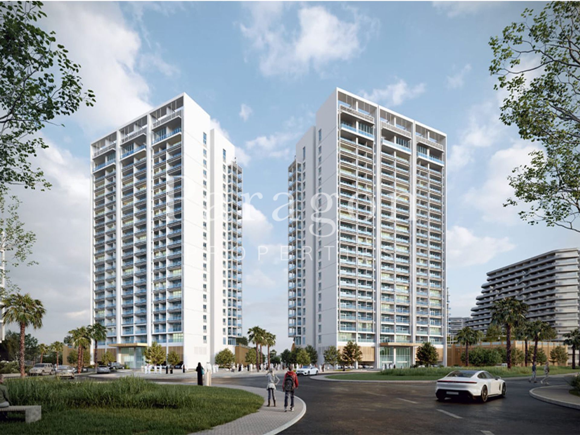 Condominium in Kooranbong, Nieuw Zuid-Wales 12556160