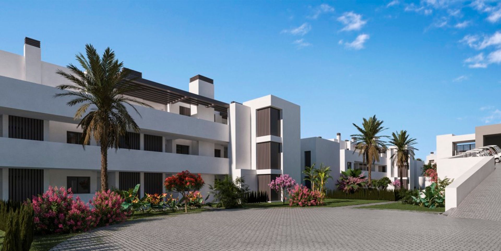 Condominio en La Atunara, Andalucía 12556205