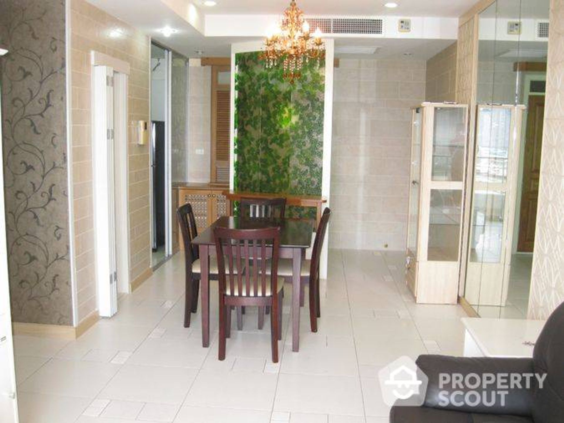 Condominio nel Scendere, Krung Thep Maha Nakhon 12556450