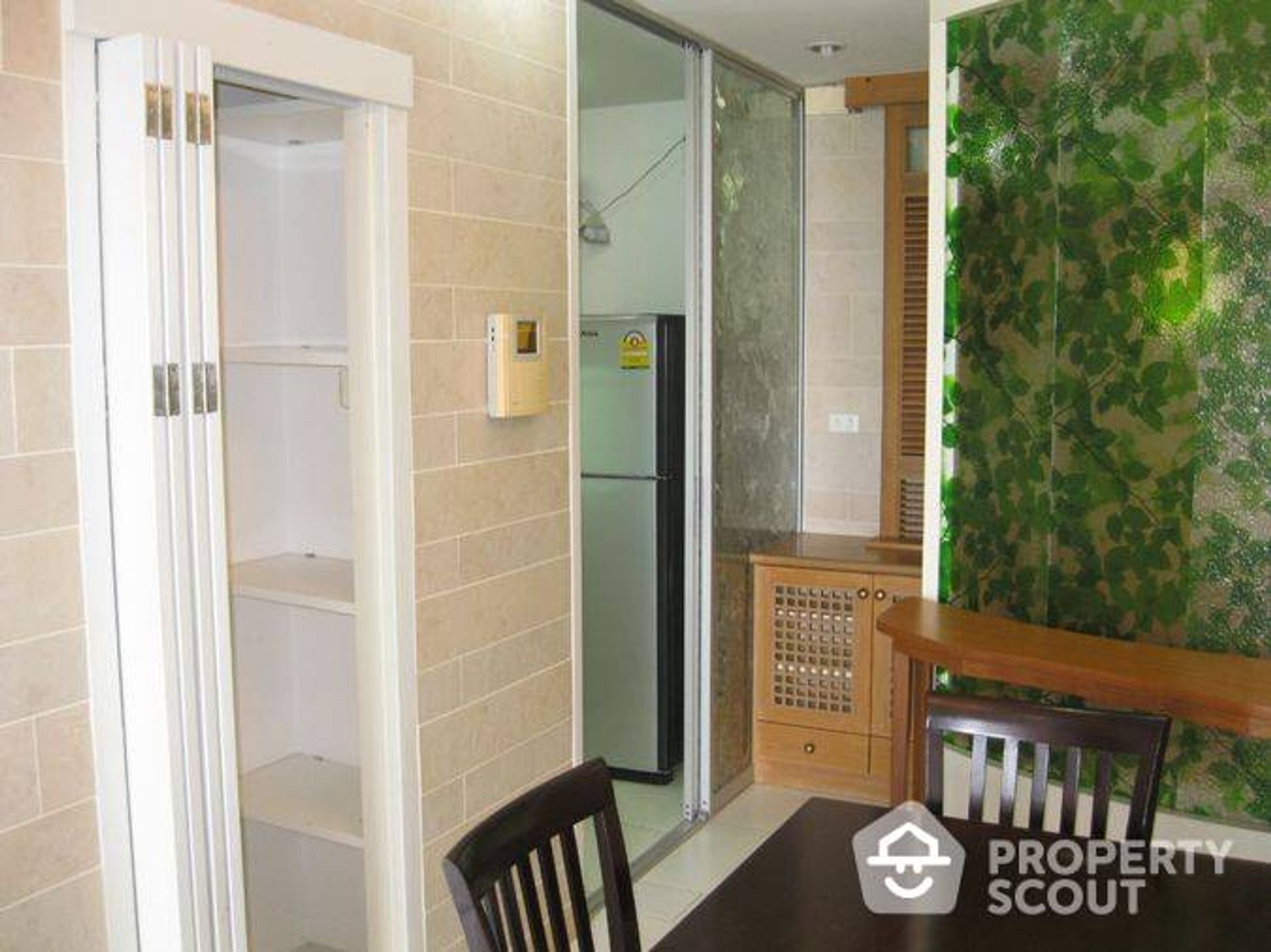 Condominio nel Scendere, Krung Thep Maha Nakhon 12556450