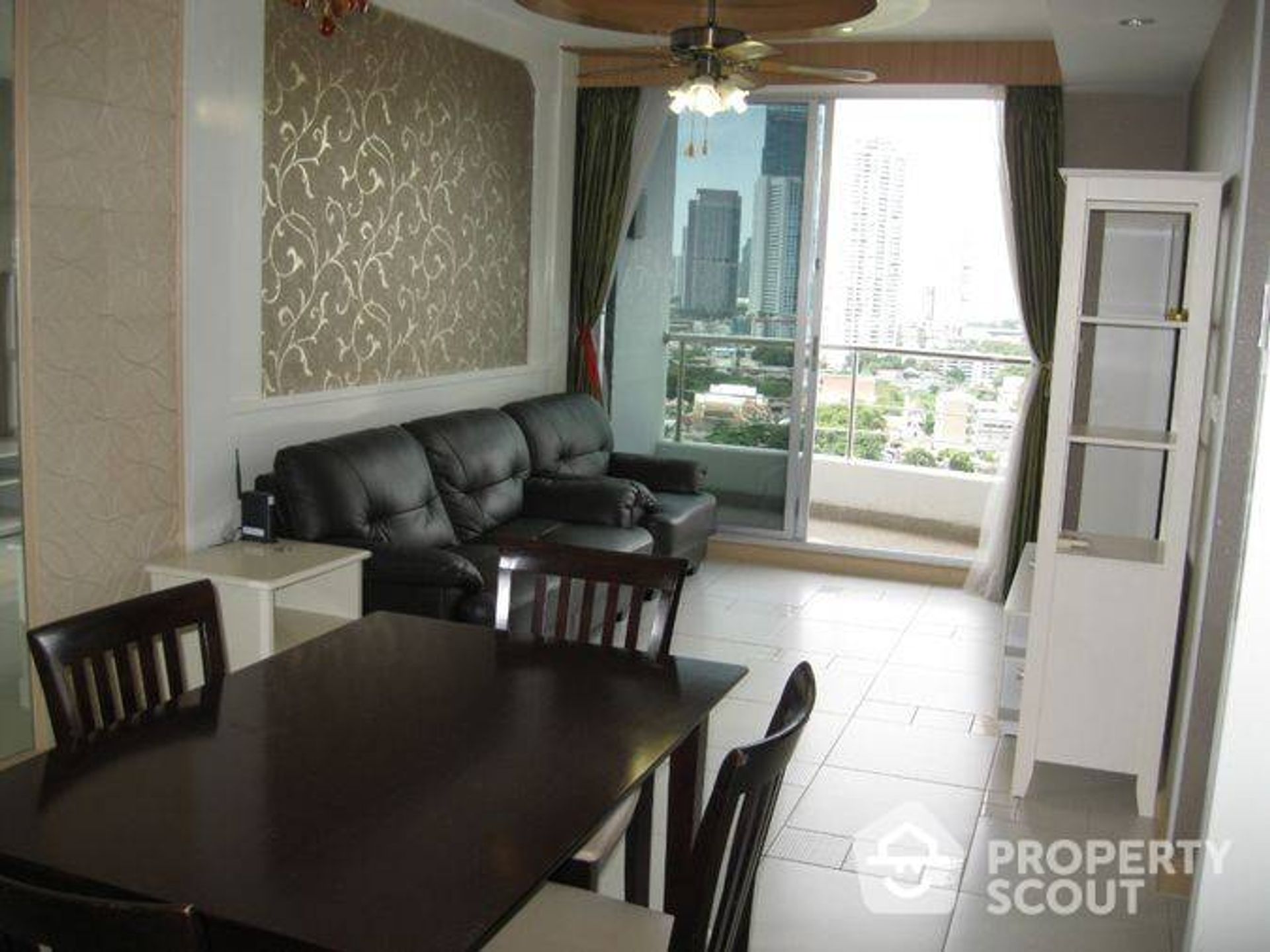 Condominio nel Scendere, Krung Thep Maha Nakhon 12556450