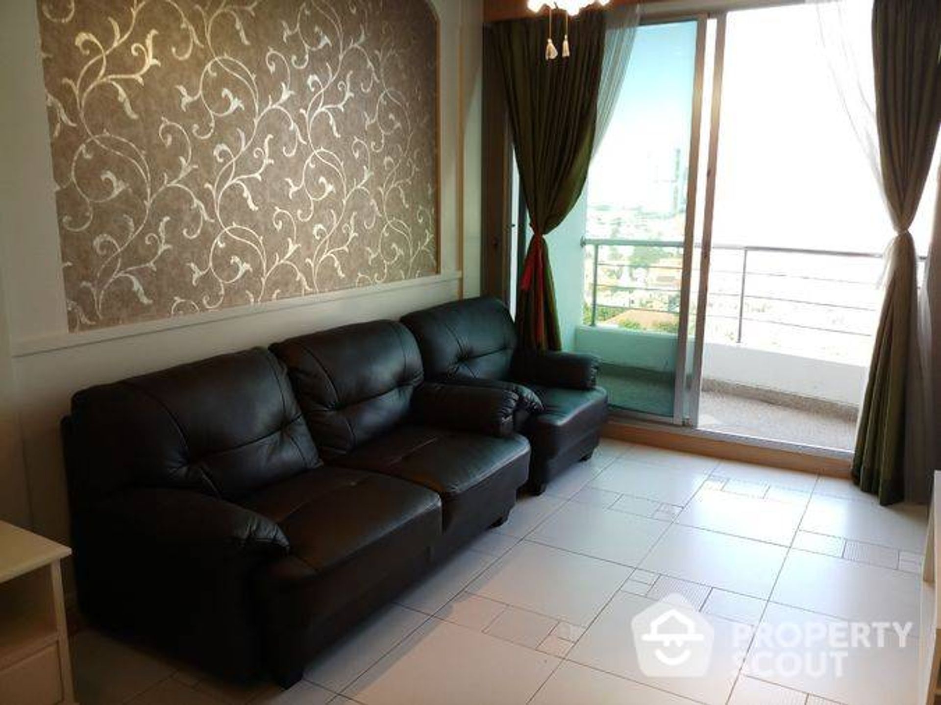 Condominio nel Scendere, Krung Thep Maha Nakhon 12556450