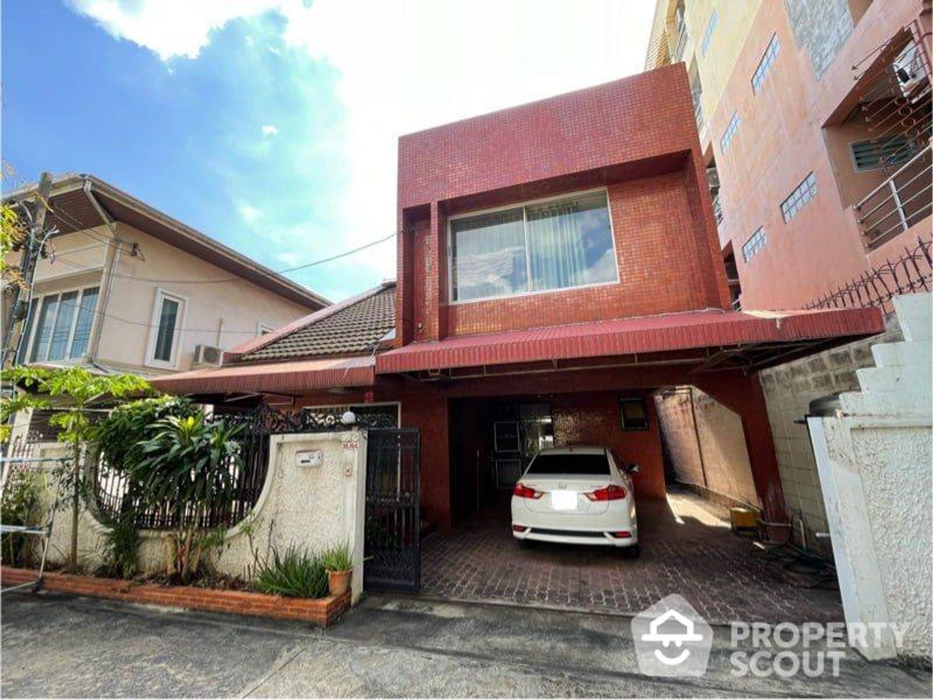 Hus i Phaya Thai, Krung Thep Maha Nakhon 12556454