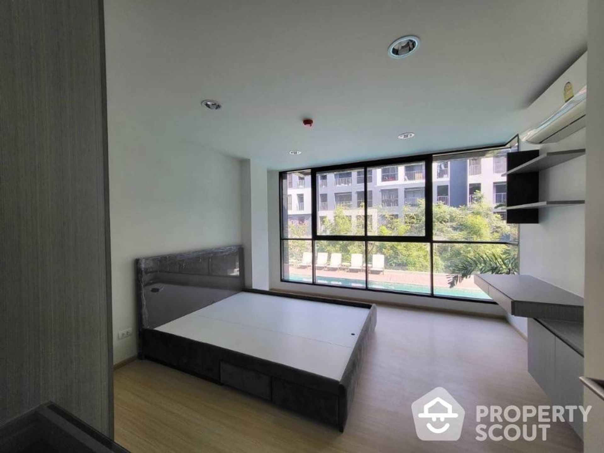 Condominio nel , Krung Thep Maha Nakhon 12556491