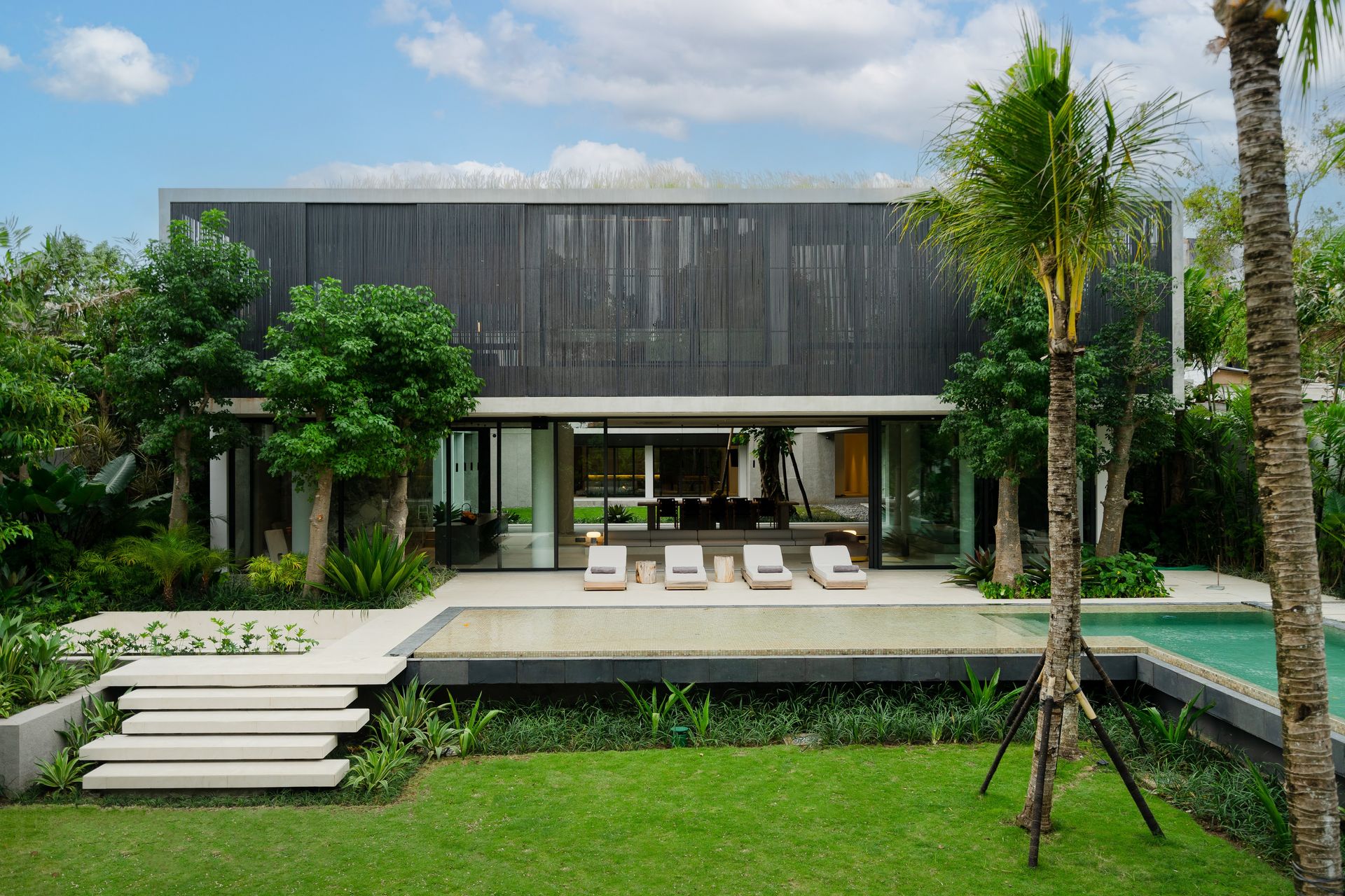 rumah dalam Jempinis, Bali 12556551