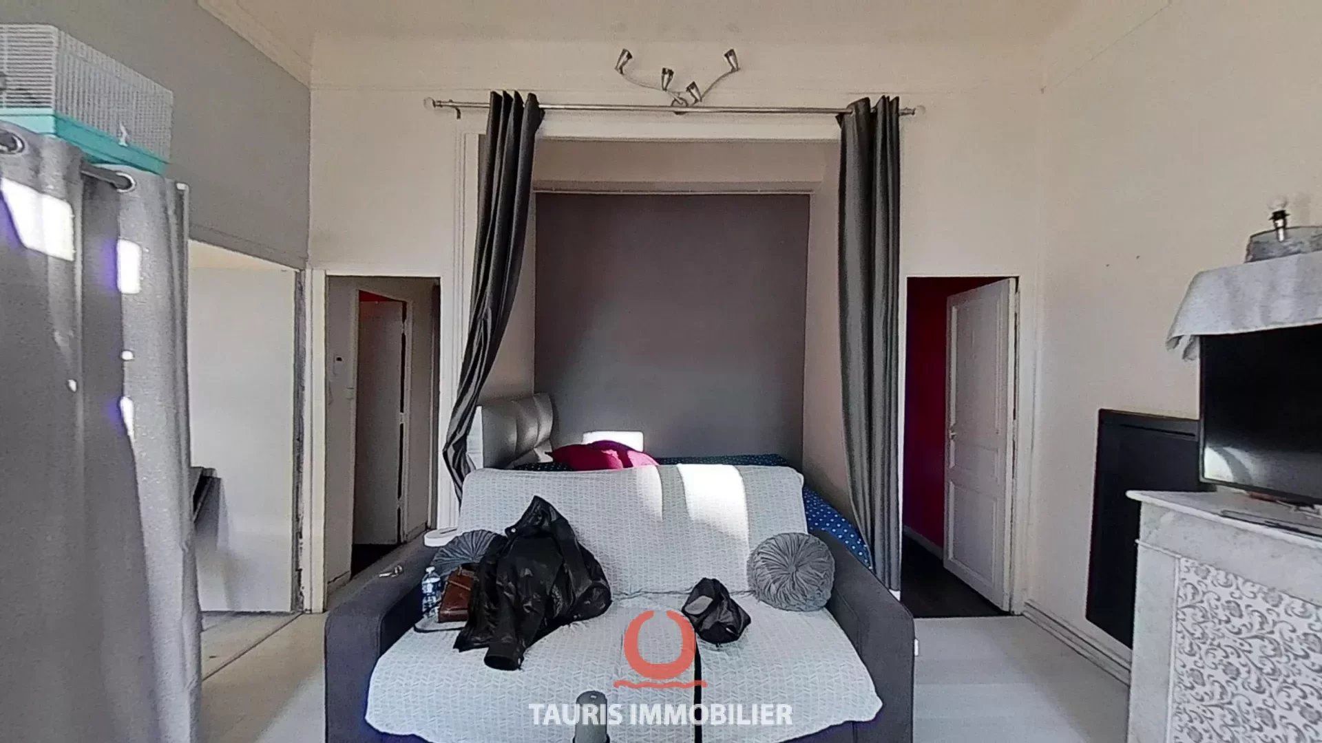 Condominium dans Marseille, Provence-Alpes-Côte d'Azur 12556593