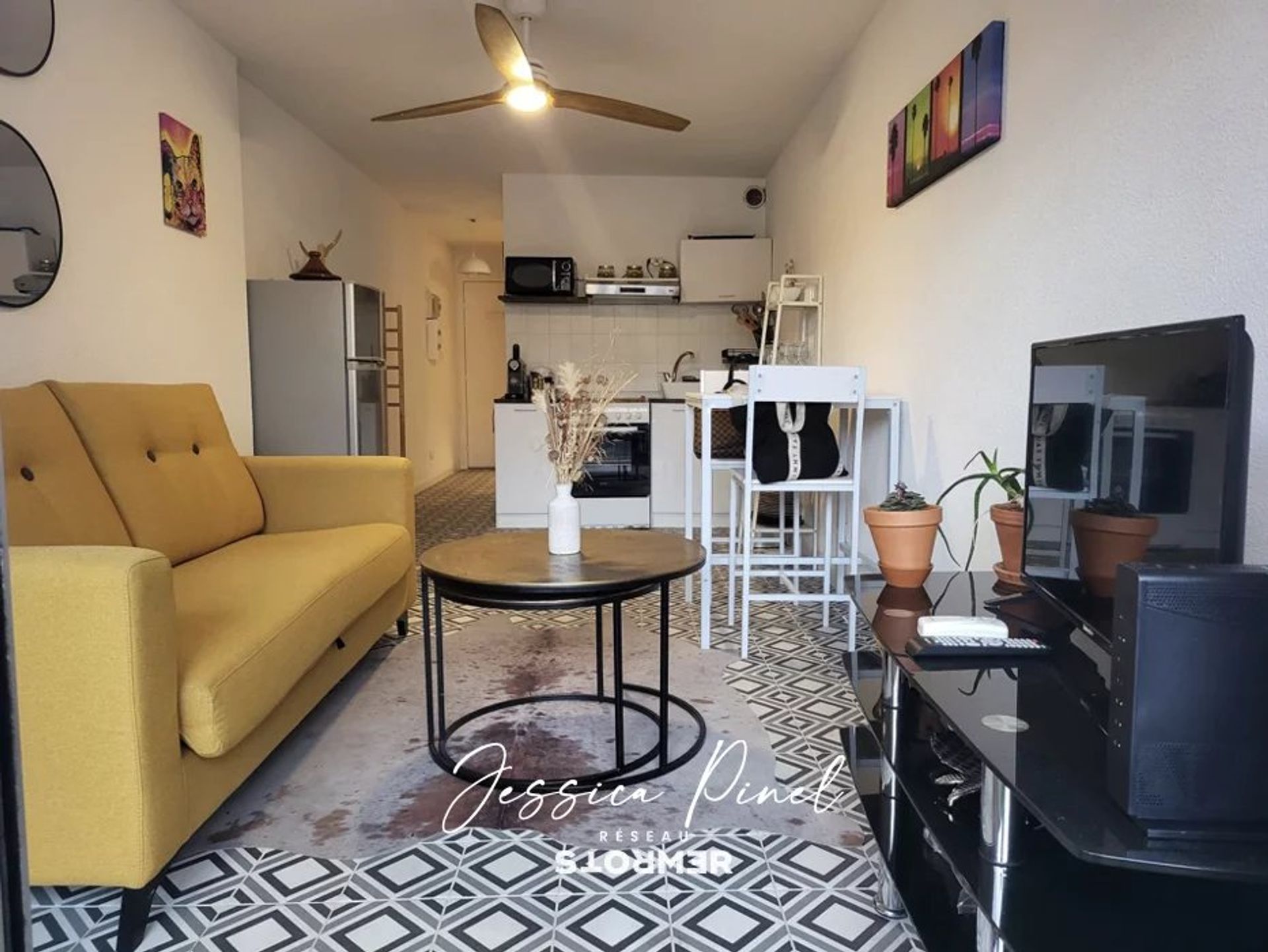 Condominio en Sete, Occitanie 12556623