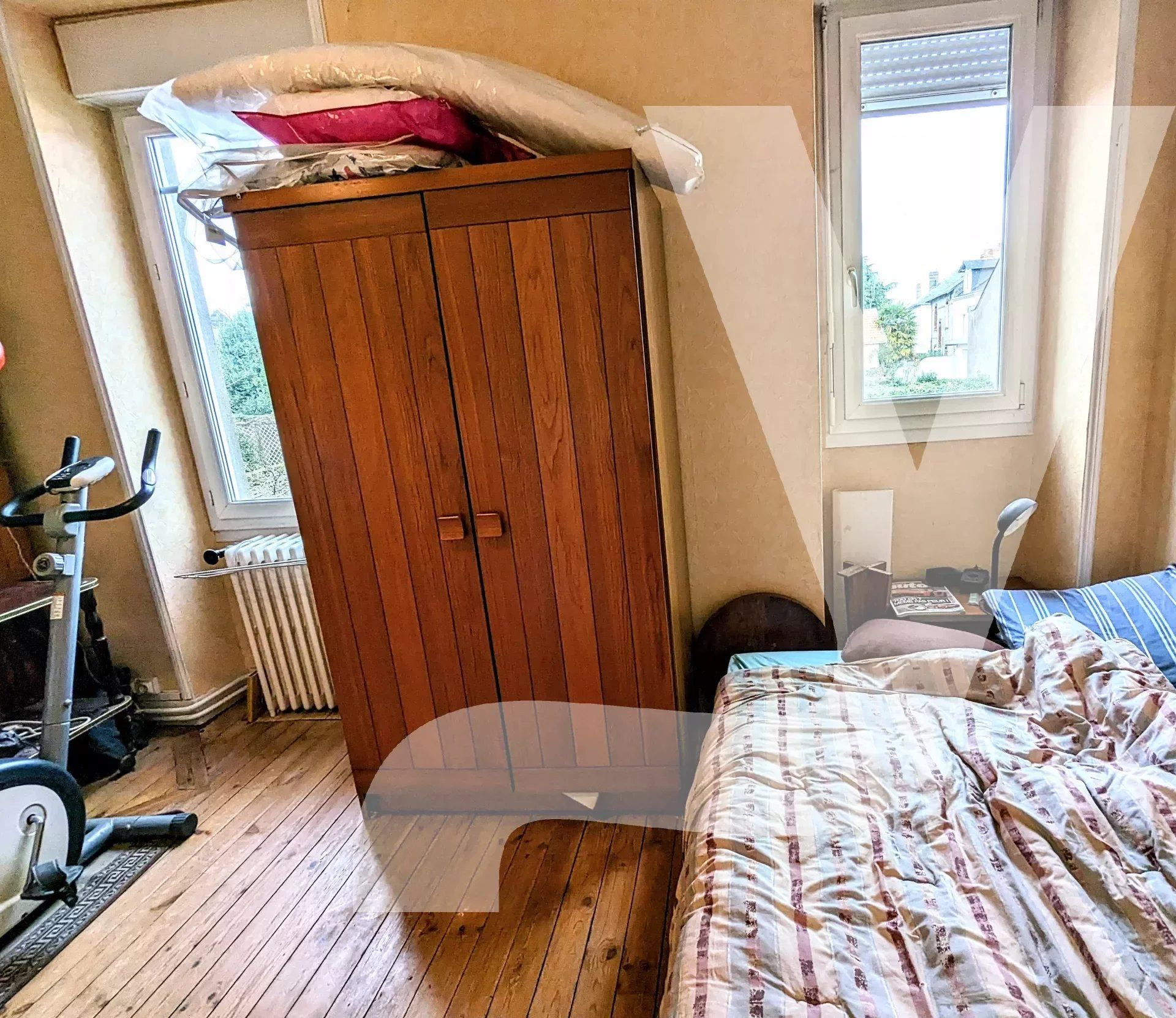 σπίτι σε Nantes, Pays de la Loire 12556625