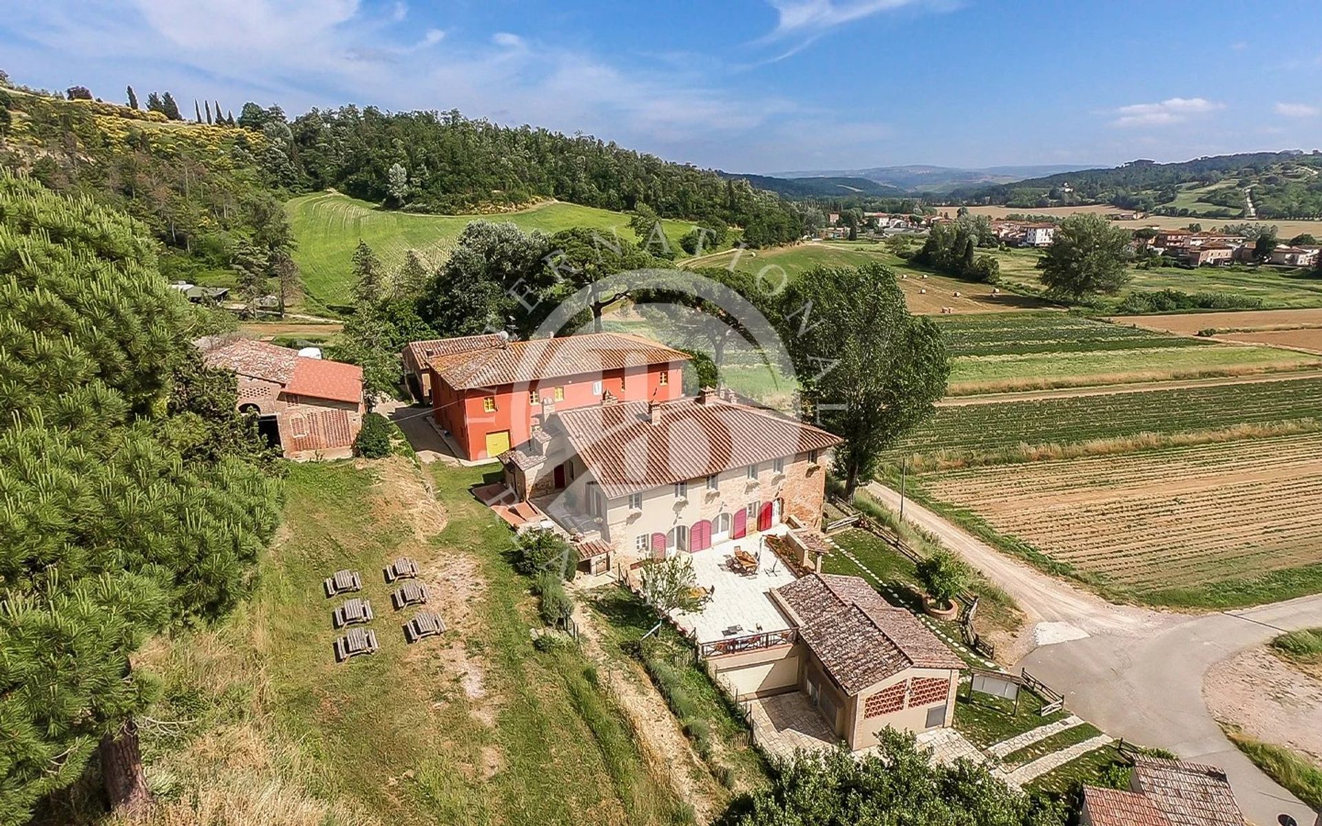 Casa nel San Miniato, Toscana 12556704