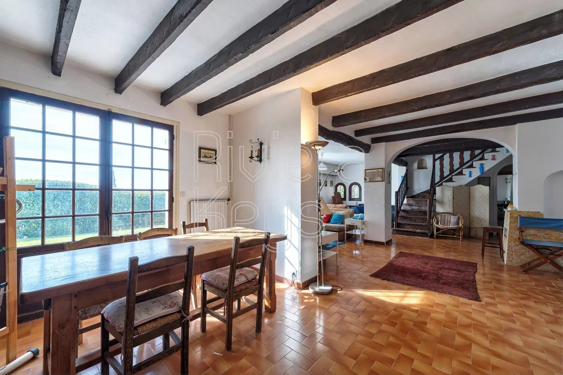 Casa nel Vence, Alpes-Maritimes 12556707