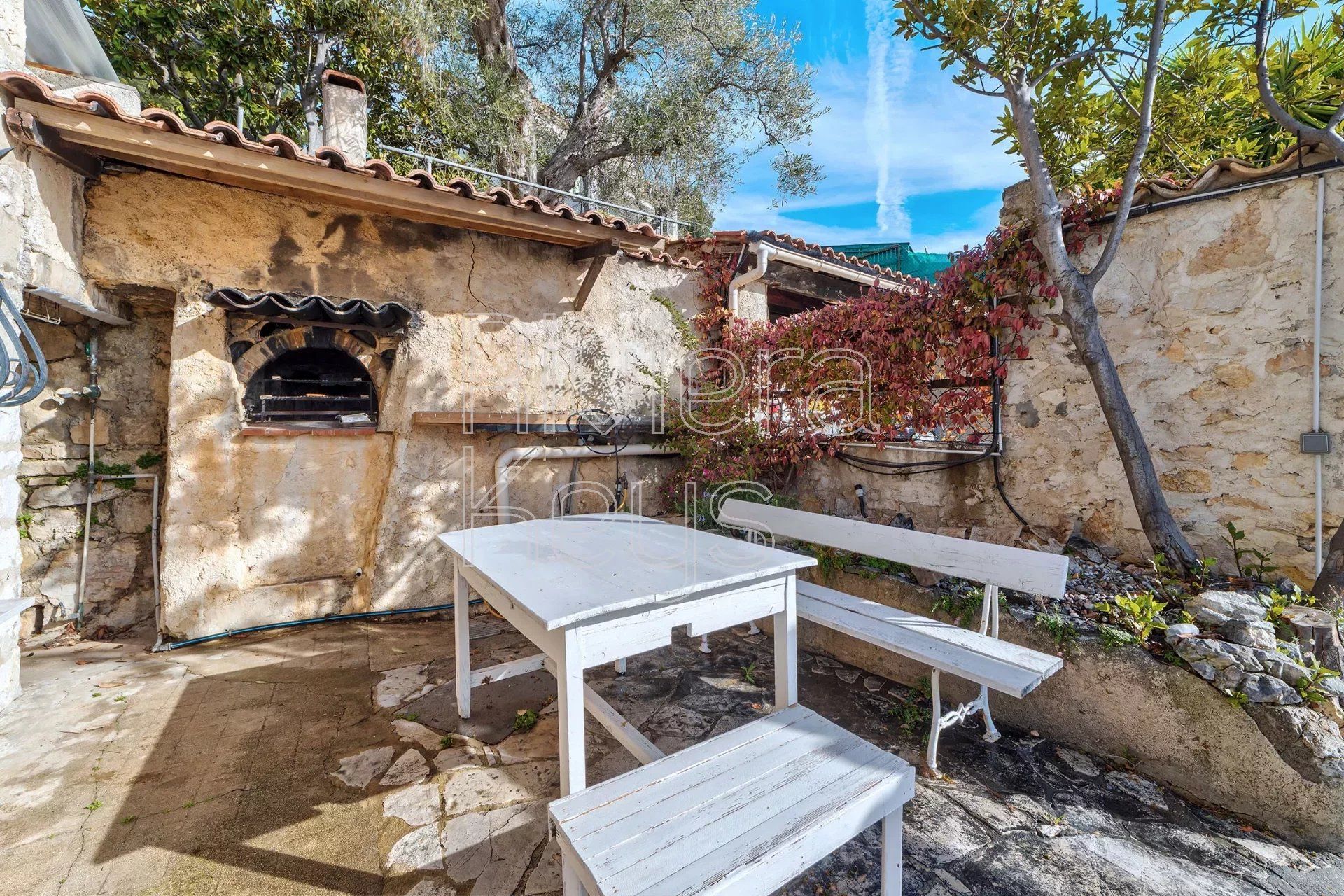 Rumah di Vence, Alpes-Maritimes 12556707