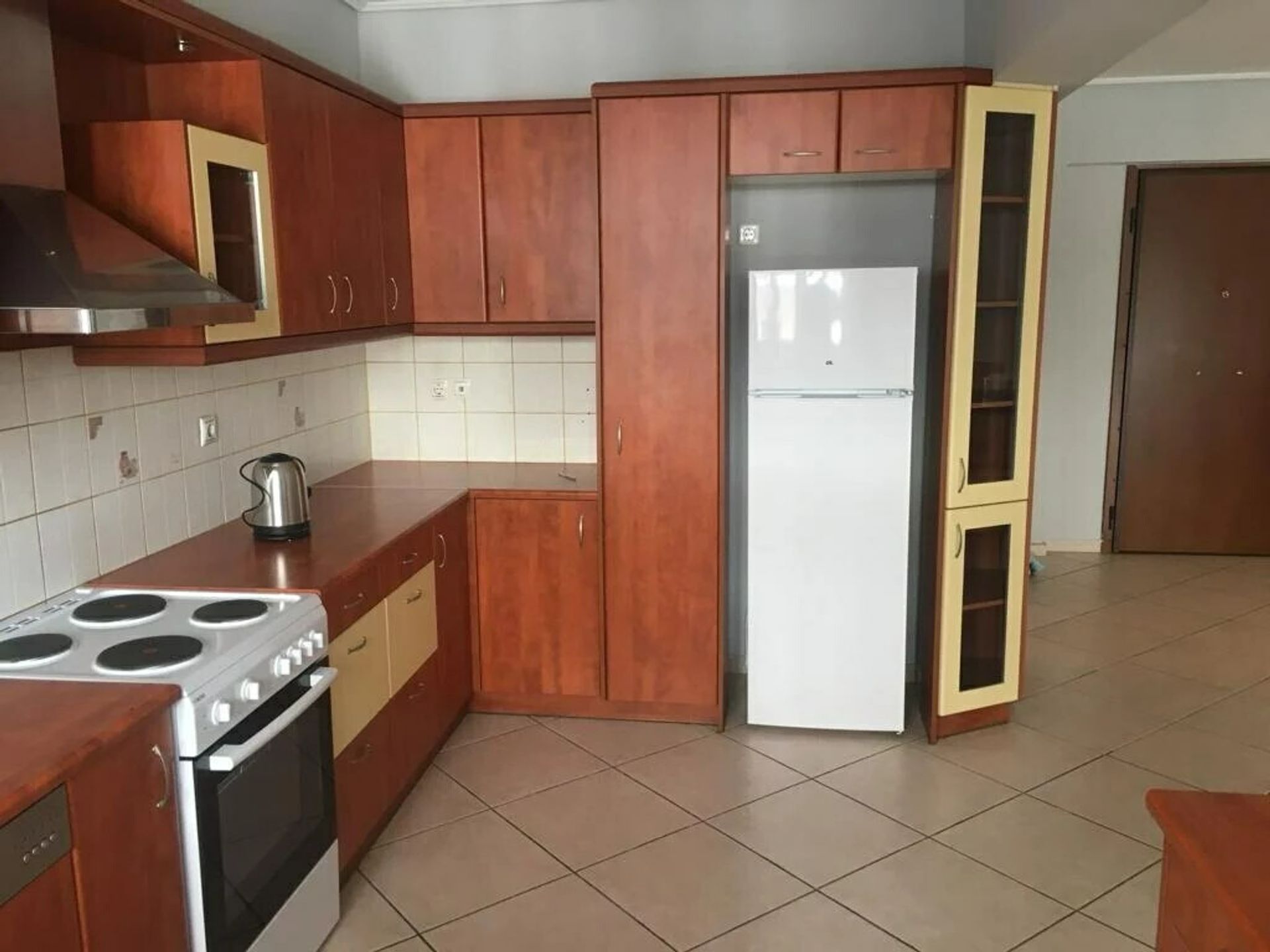 Condominium in Dafni, Attiki 12557071