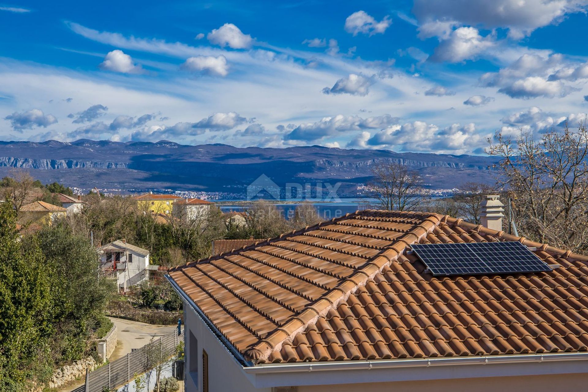 casa en Dobrinj, Primorsko-Goranska Zupanija 12557098