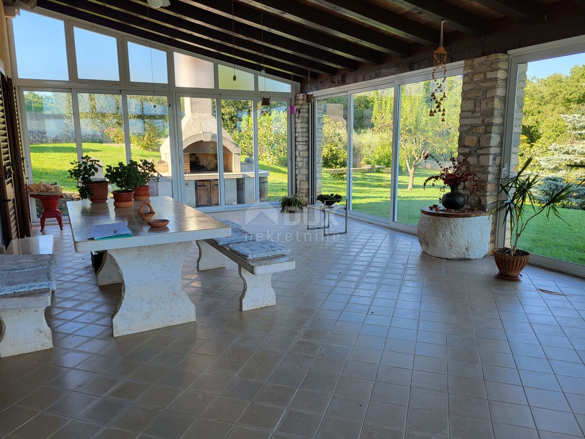 casa en Brtonigla, Istria County 12557100