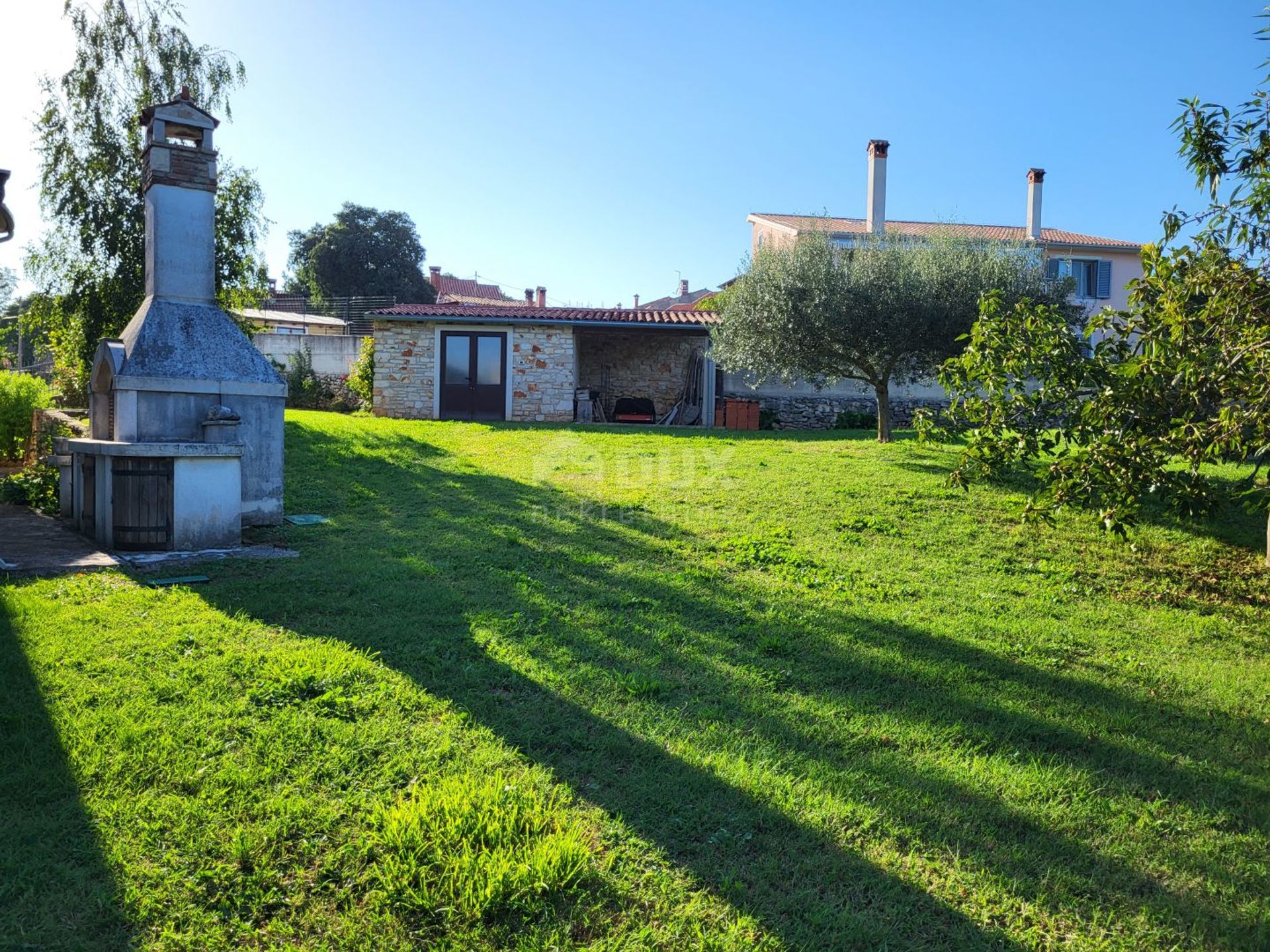 House in Brtonigla, Istria County 12557100