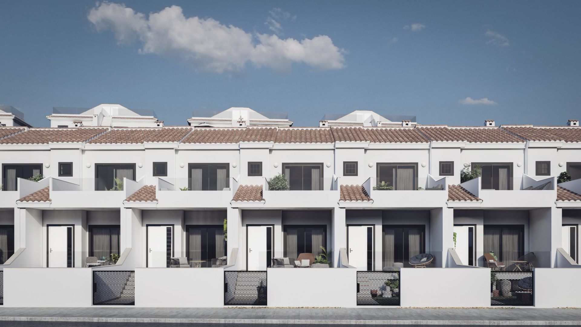 Huis in Tangel, Valencia 12557199