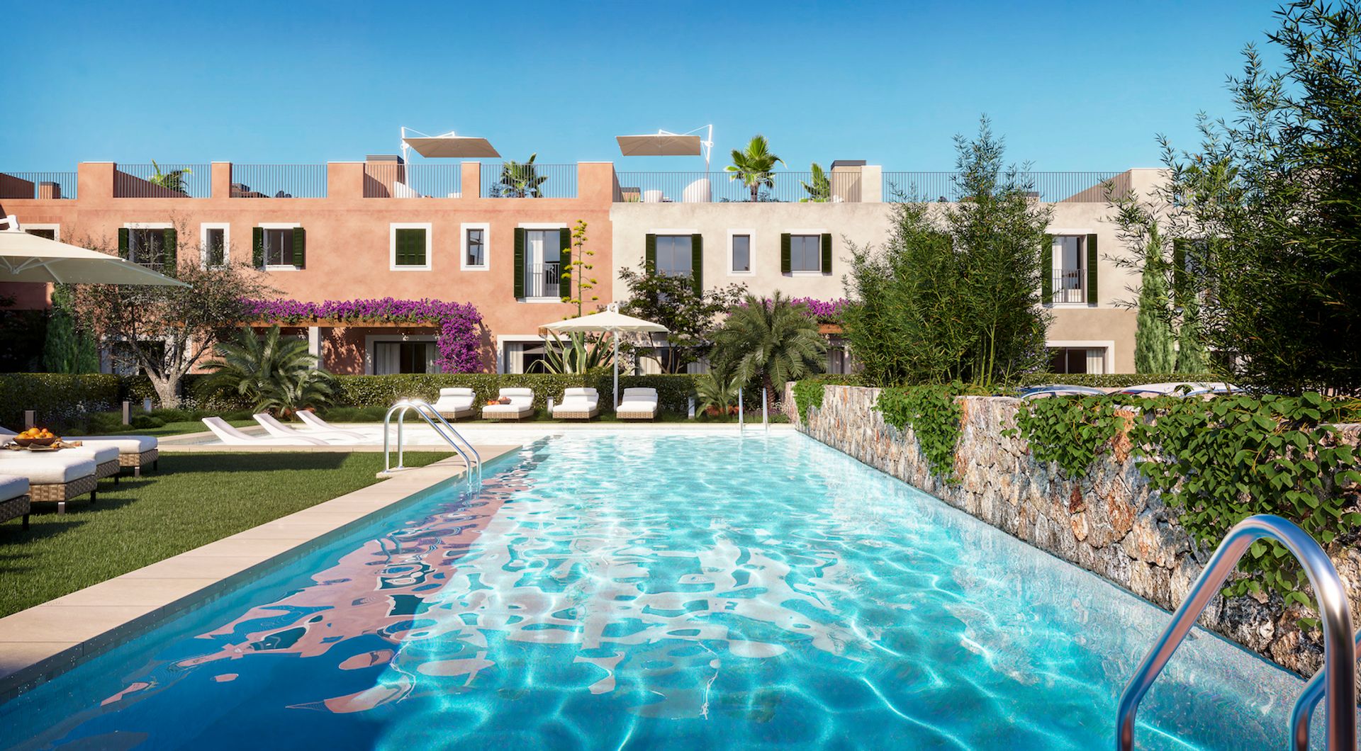 Condominio nel Ses Salines, Illes Balears 12557205