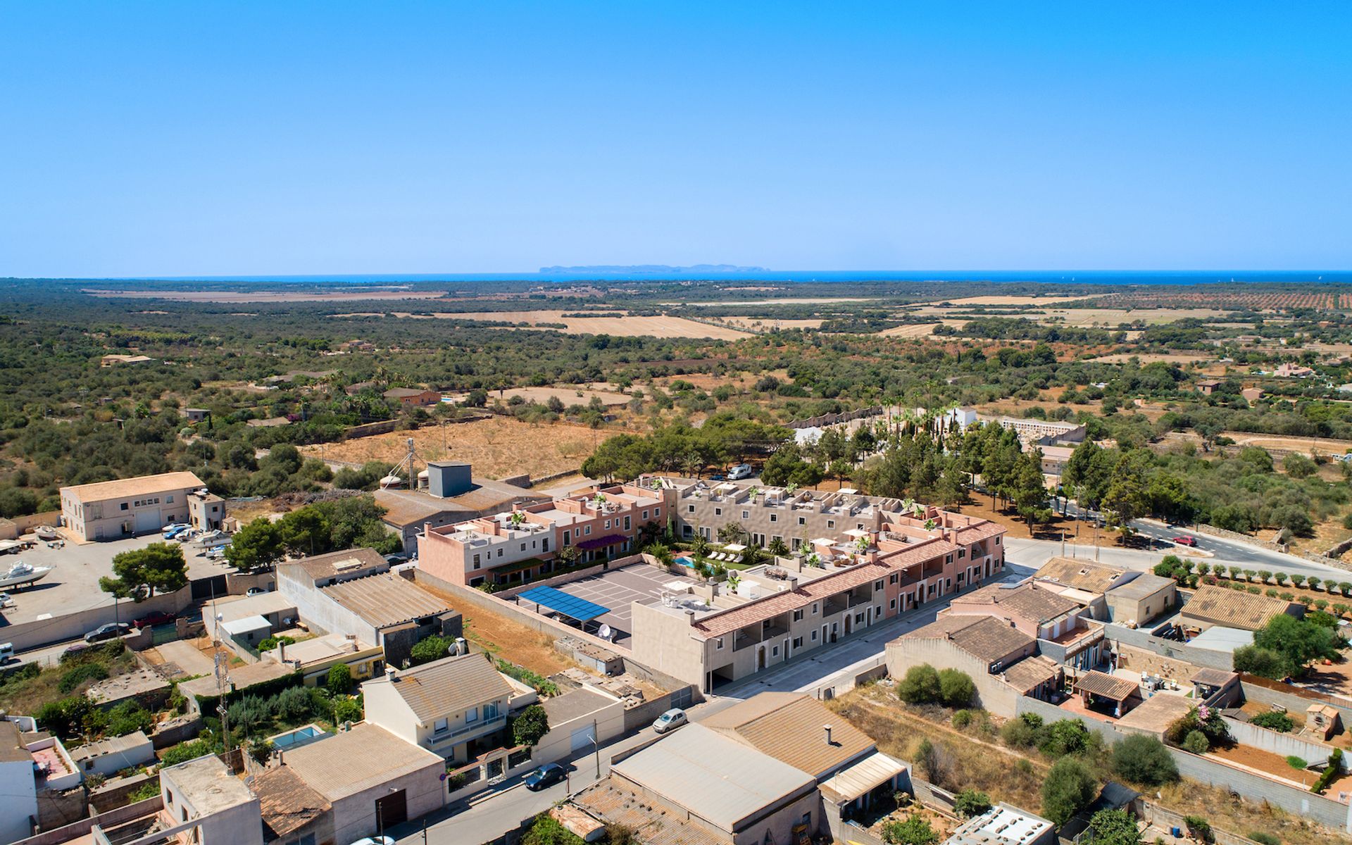 Condominio nel Ses Salines, Illes Balears 12557205