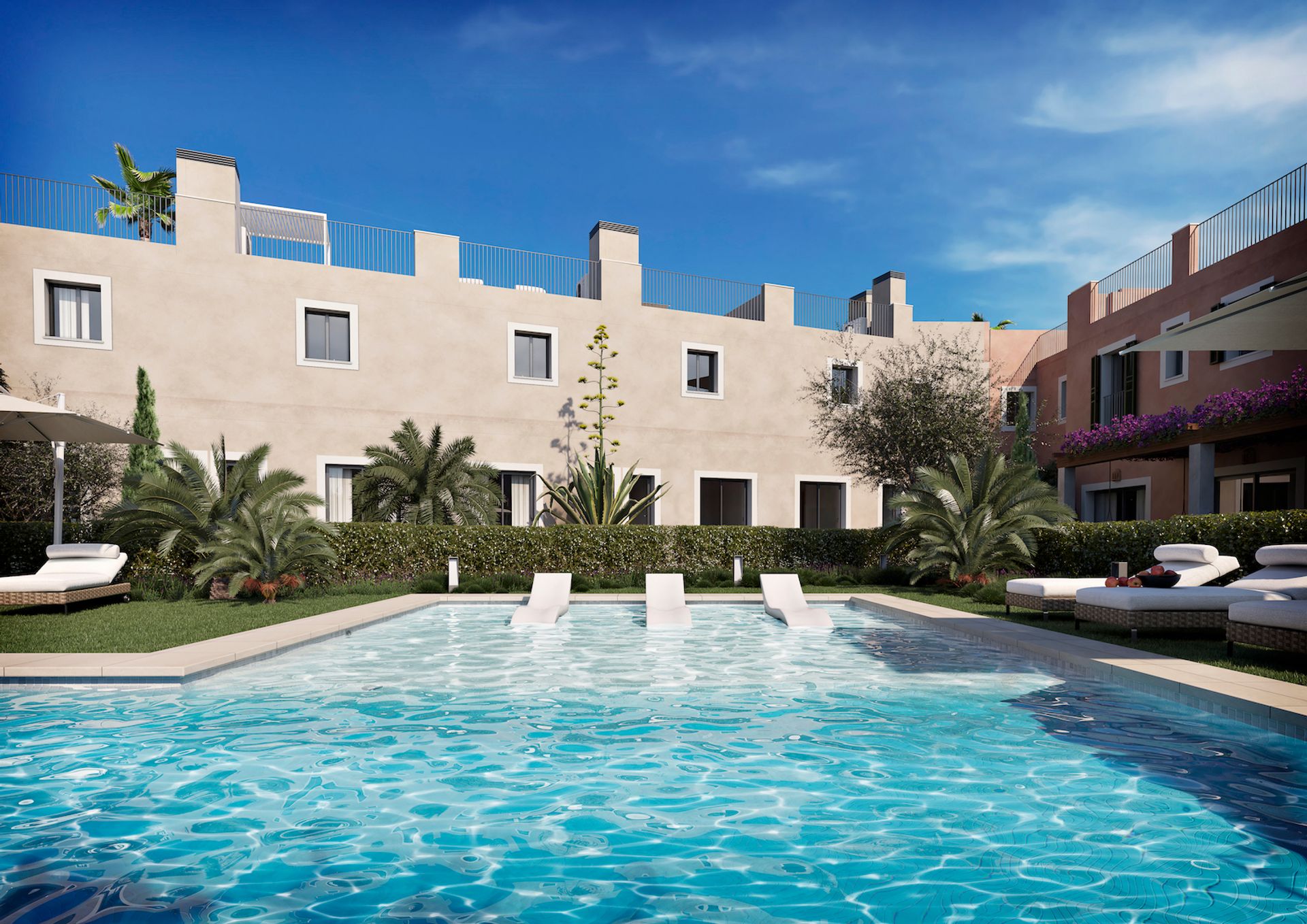 Condominio nel Ses Salines, Illes Balears 12557205