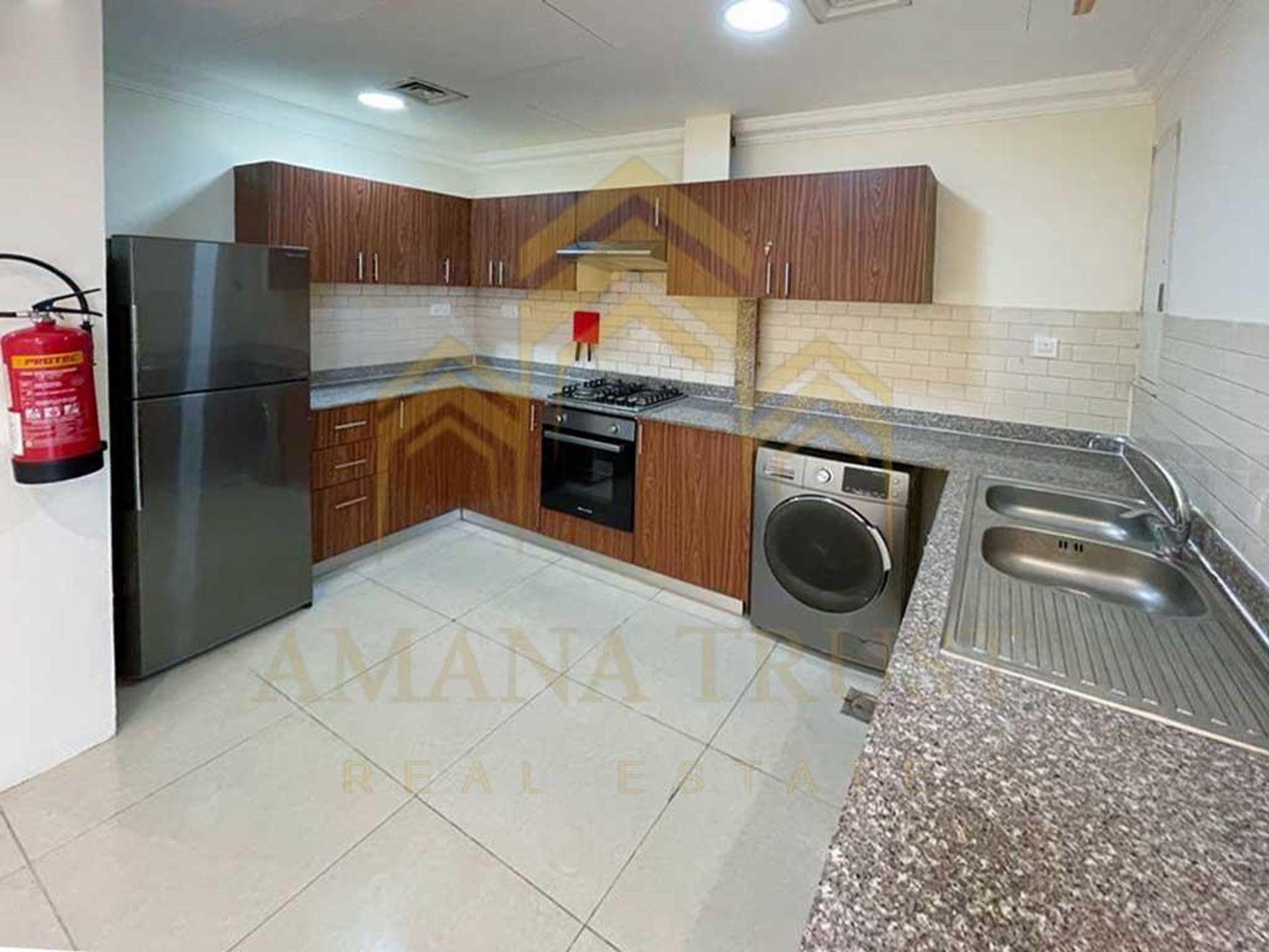 Condominio nel Al Ḩammamah, Az Za'ayin 12557218