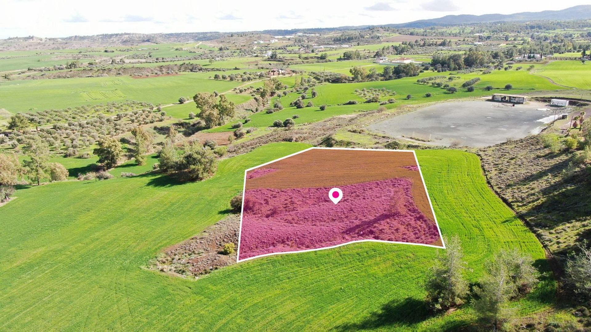 Land i Psimolofou, Lefkosia 12557427