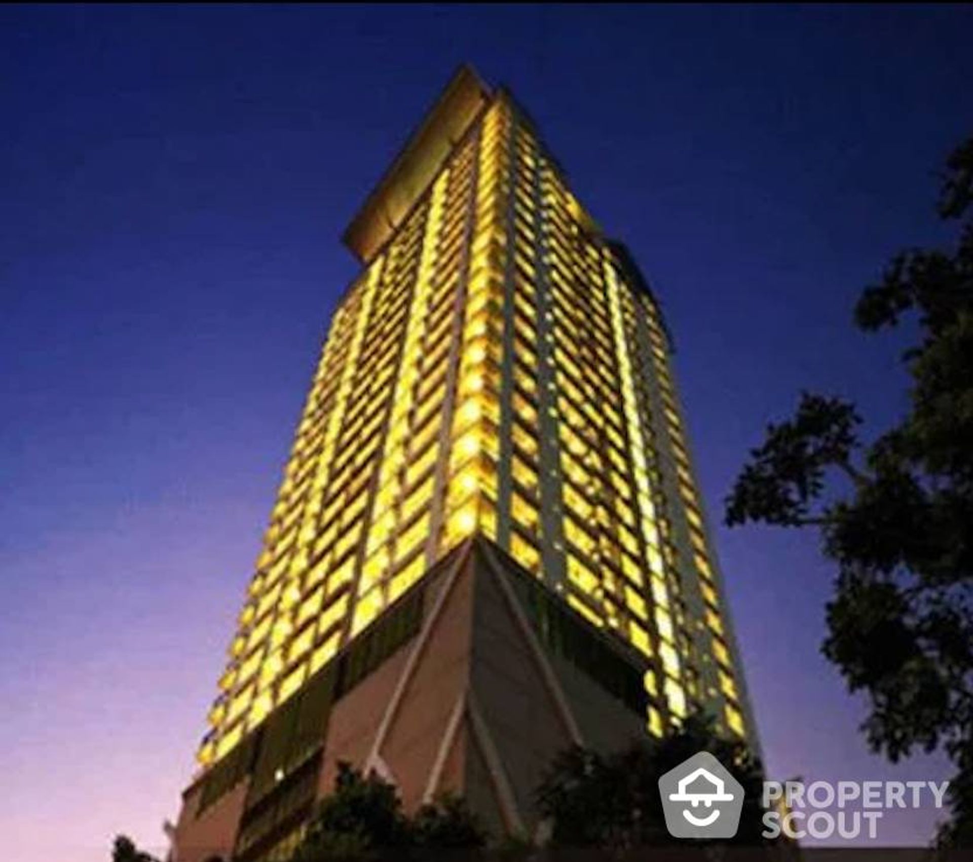 Kondominium dalam , Krung Thep Maha Nakhon 12557470