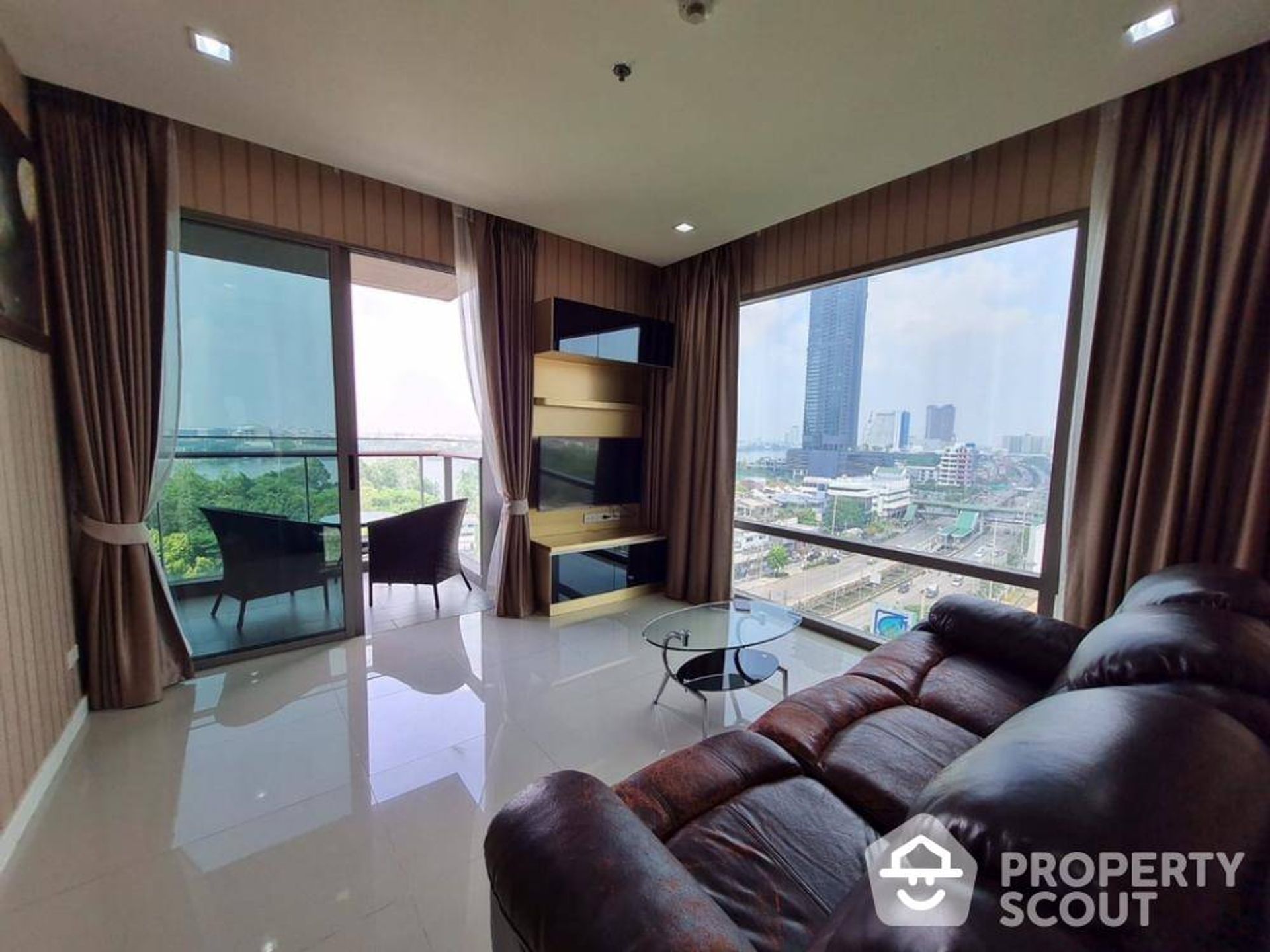 Condominium in Bang Khlo, Krung Thep Maha Nakhon 12557496