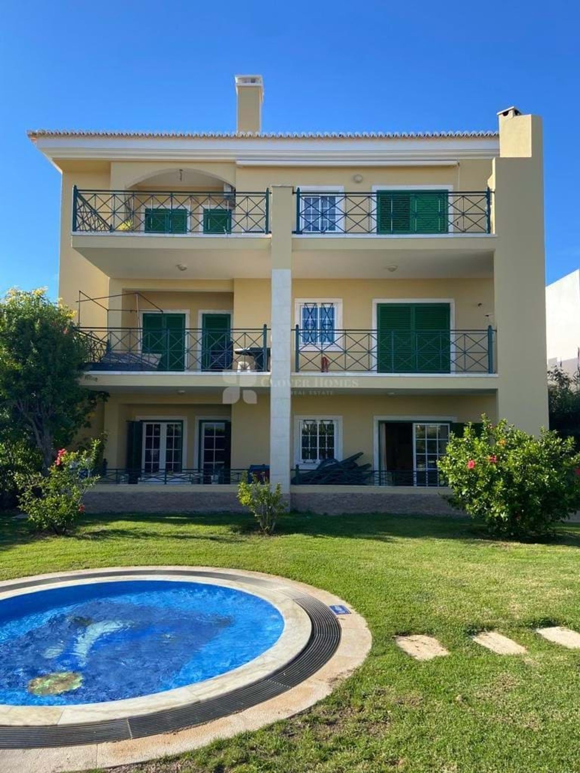 Condominio nel Quarteira, Faro 12557550