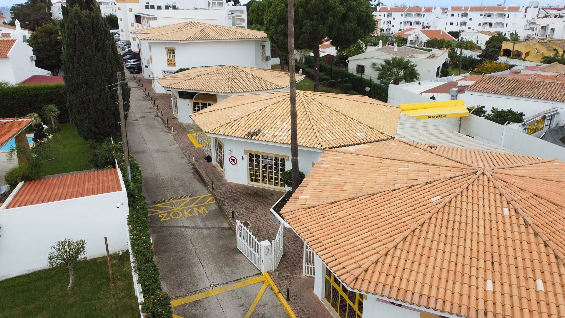 Industri di Albufeira, Faro 12557561