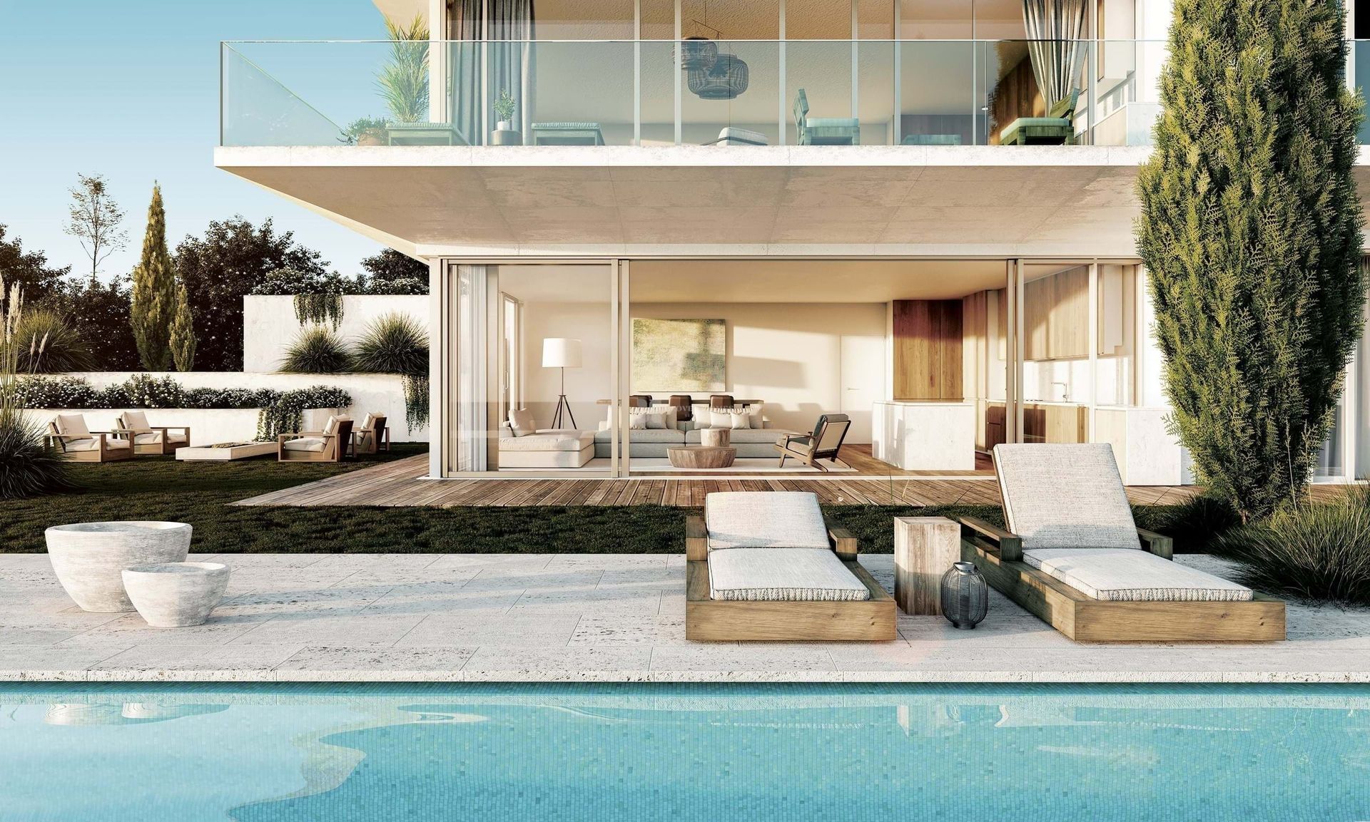 Condominium in Poco Partido, Faro 12557570