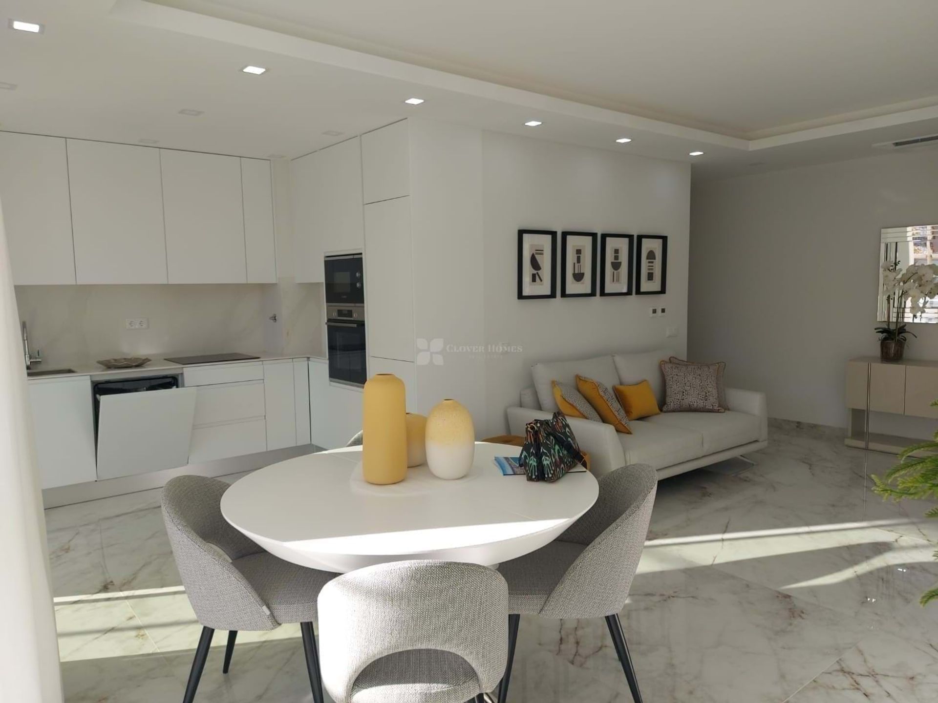 Condominio en Lagos, Faro 12557603