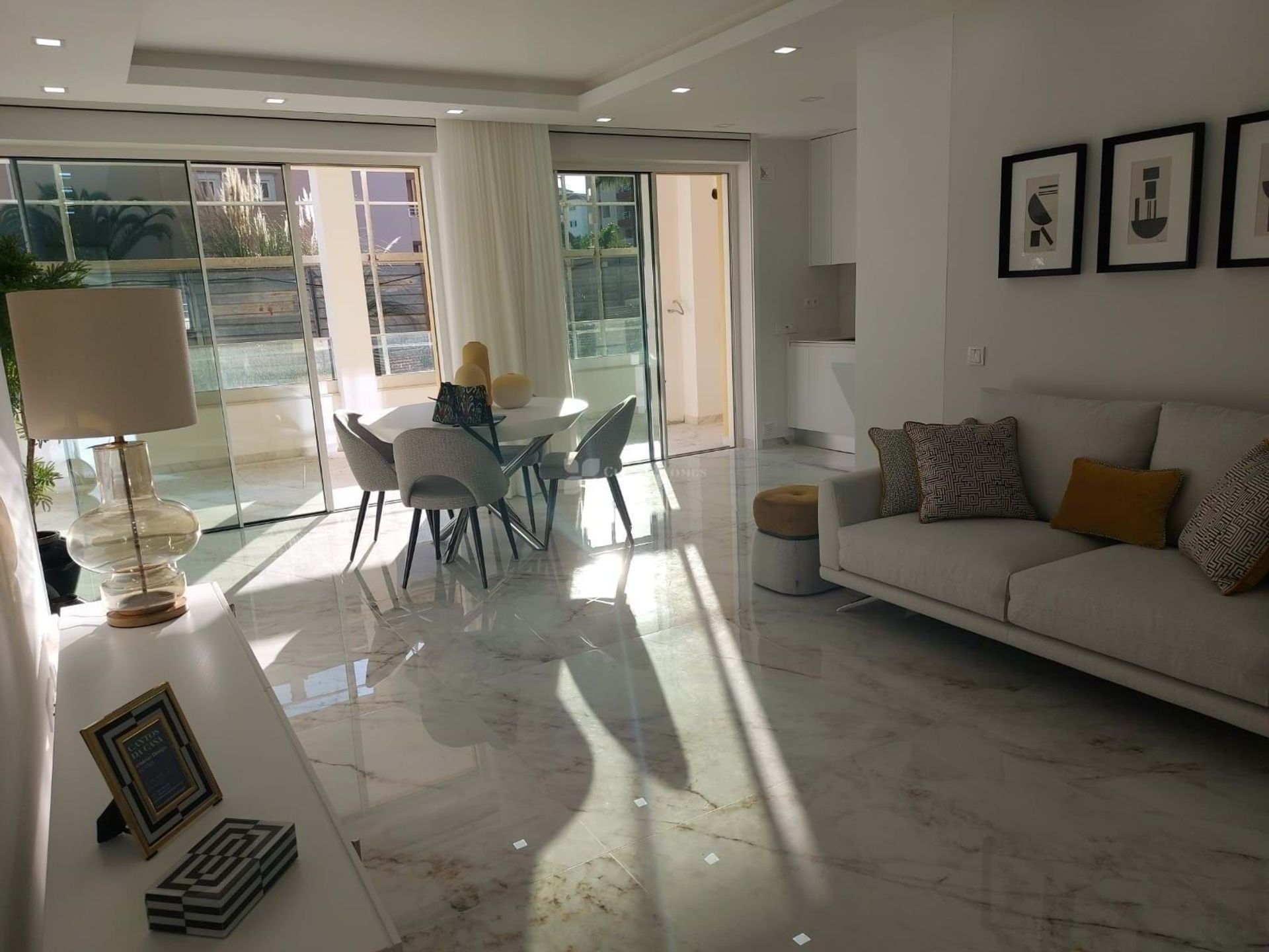 Condominio en Lagos, Faro 12557603