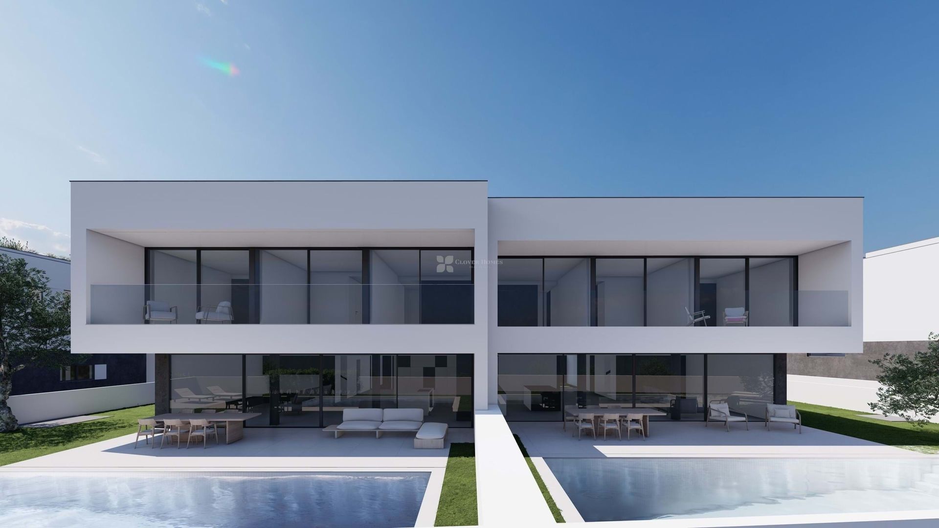 Residenziale nel Lagos, Faro 12557621