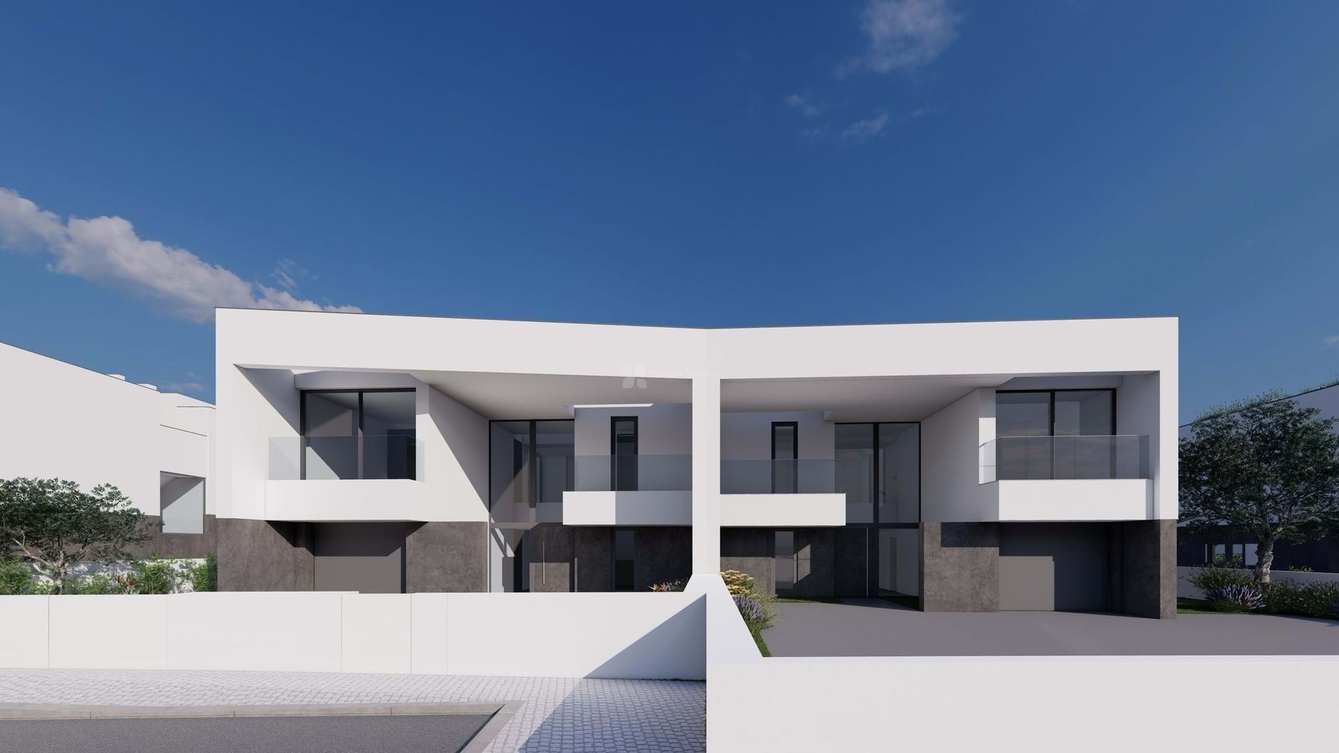 Residenziale nel Lagos, Faro 12557622