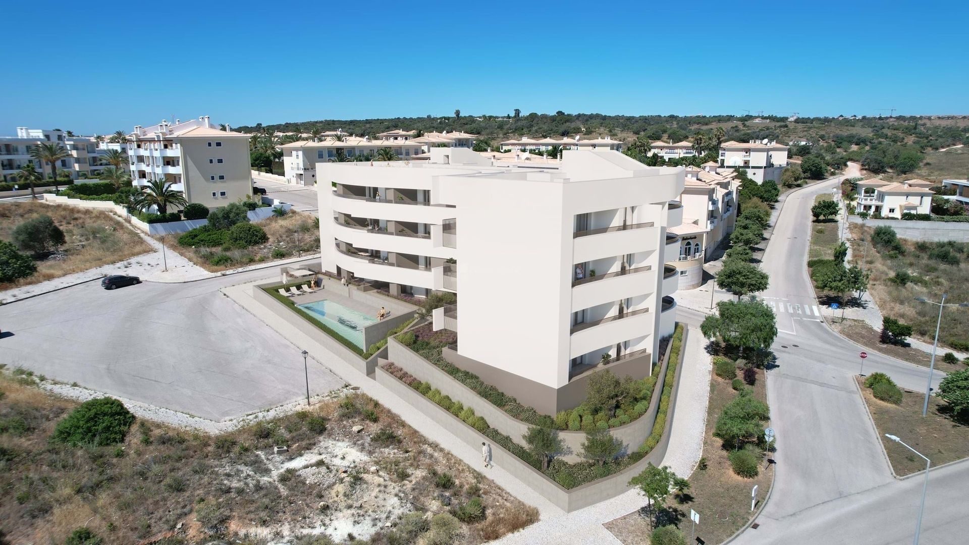 Kondominium di Lagos, Faro District 12557635