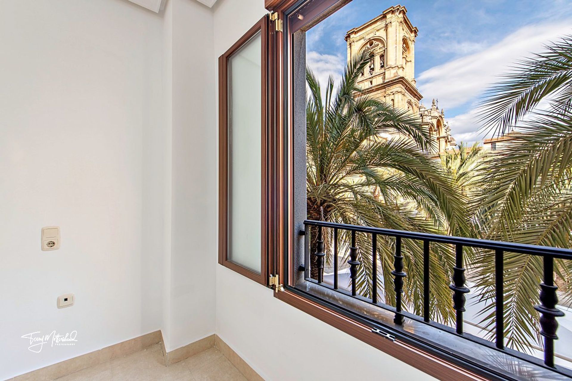 Condominium dans Granada, Andalusia 12557649