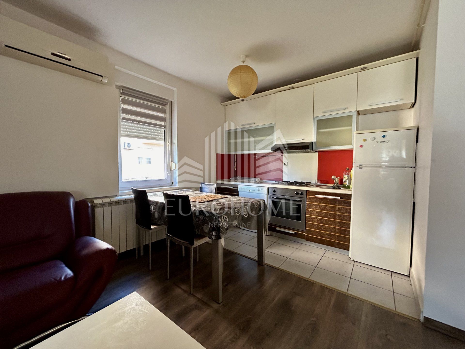 Condominio en Zagreb,  12557660