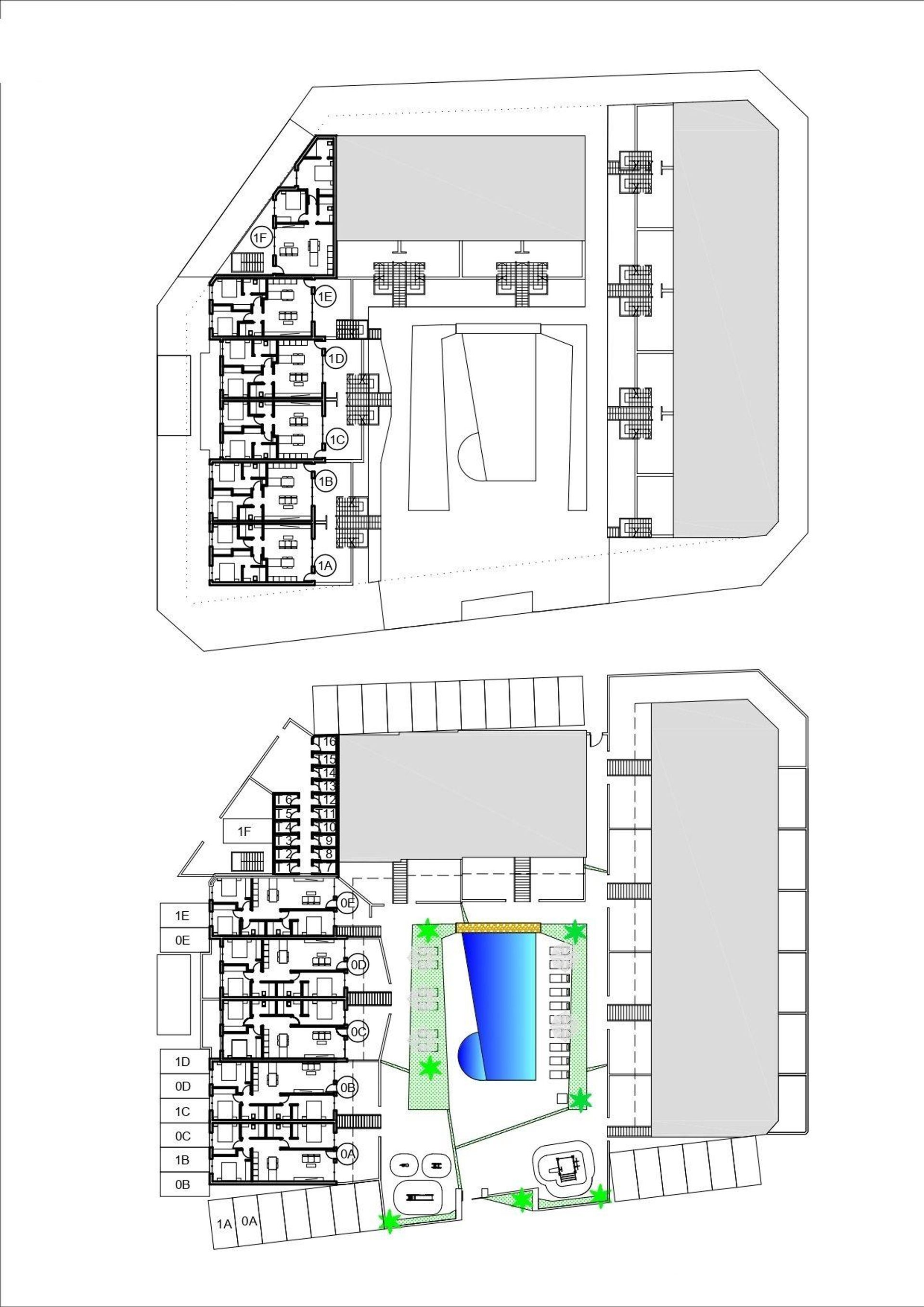 בַּיִת ב Torre-Pacheco, Región de Murcia 12557755