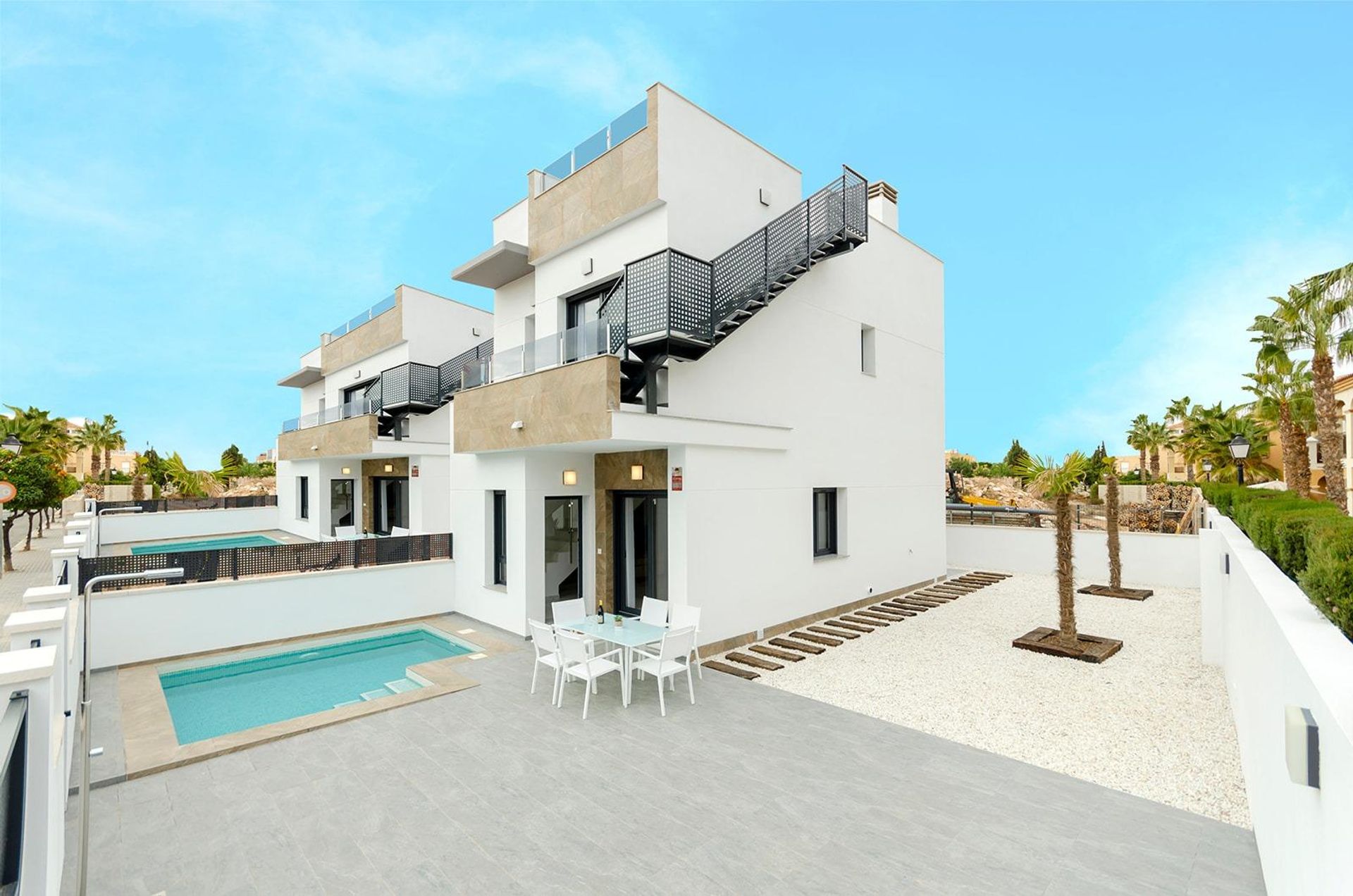 Huis in Torrevieja, Valencia 12557758