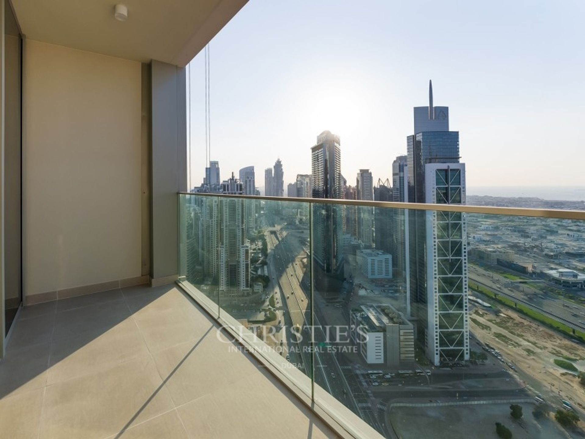 Condominium in Dubai, Dubai 12557769